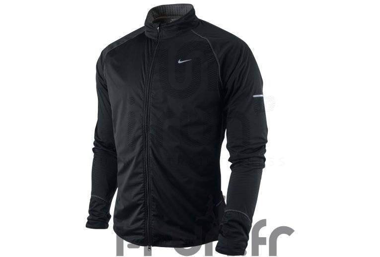 Blouson fashion nike hiver