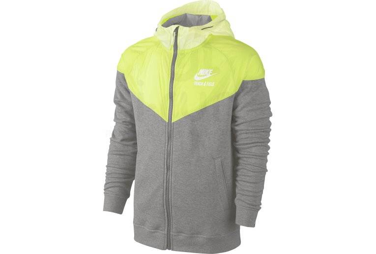 Coupe Vent Nike Performance Veste Polaire Femme Nike Nike Veste