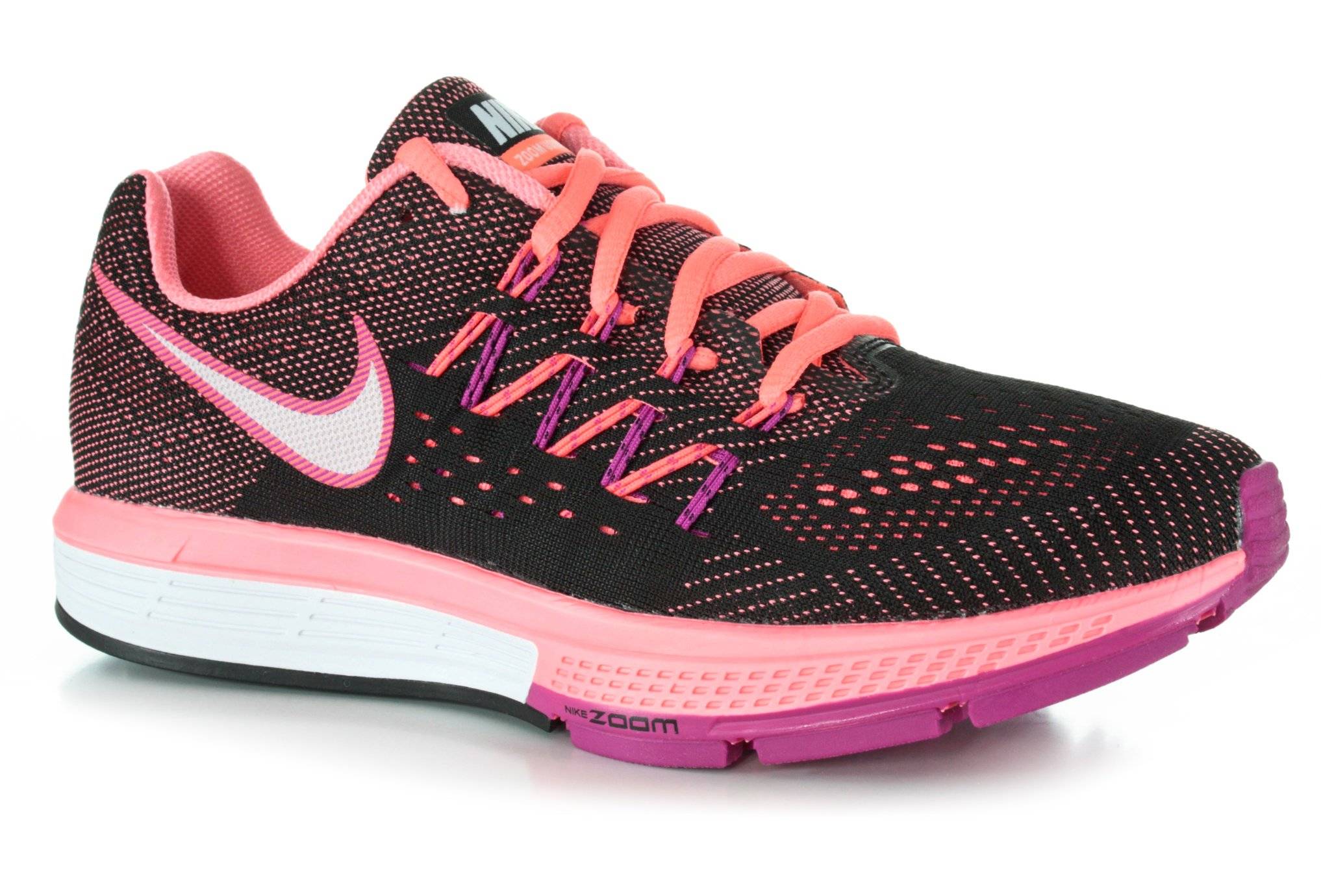 Nike Vomero 10 W femme pas cher 717441 600