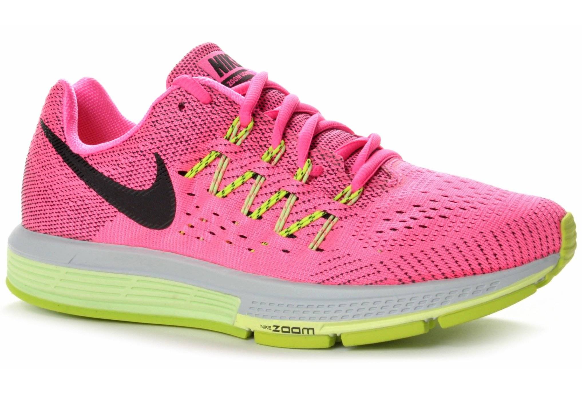 Nike Vomero 10 W femme en destockage 717441 603