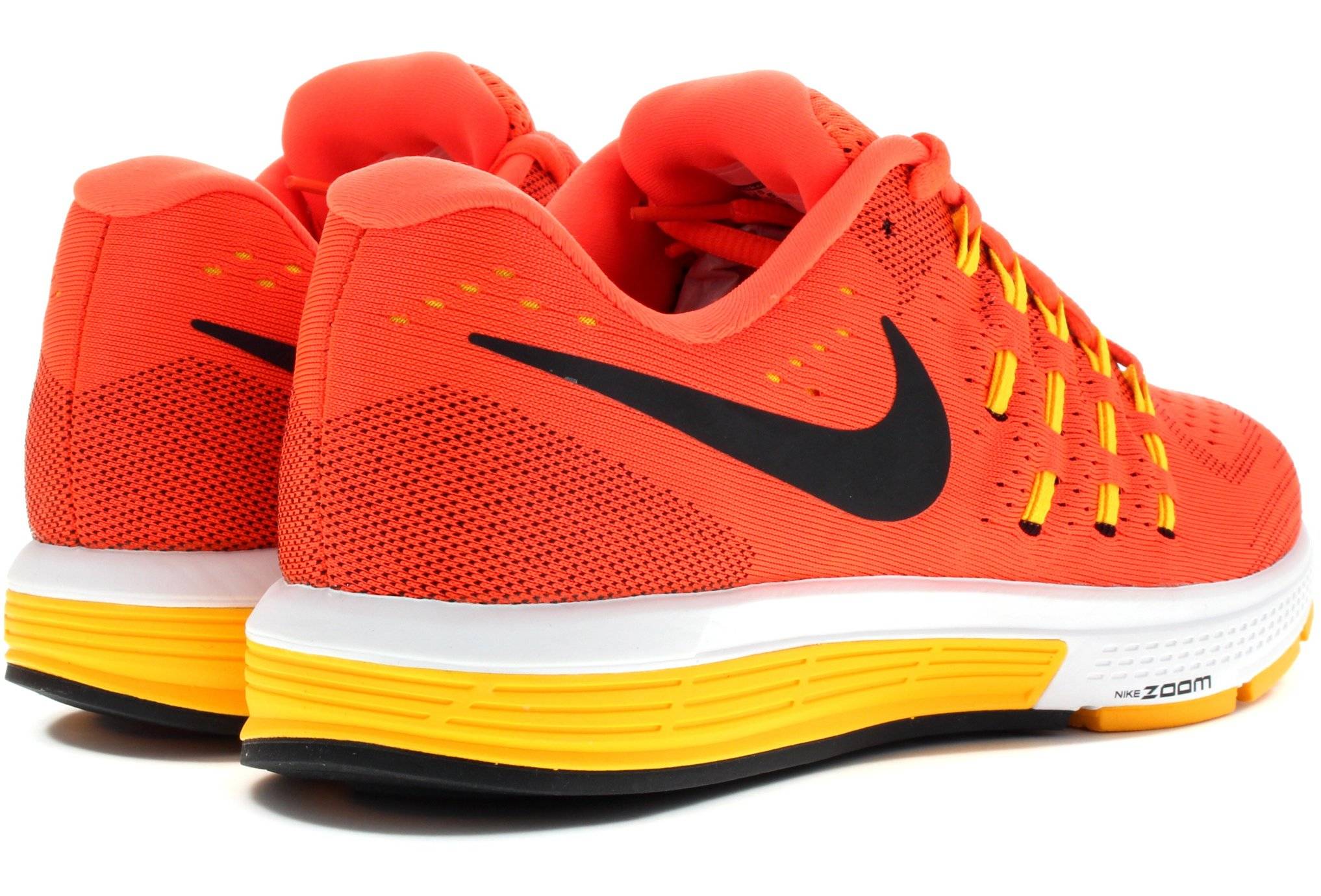 Nike vomero sales 11 rouge