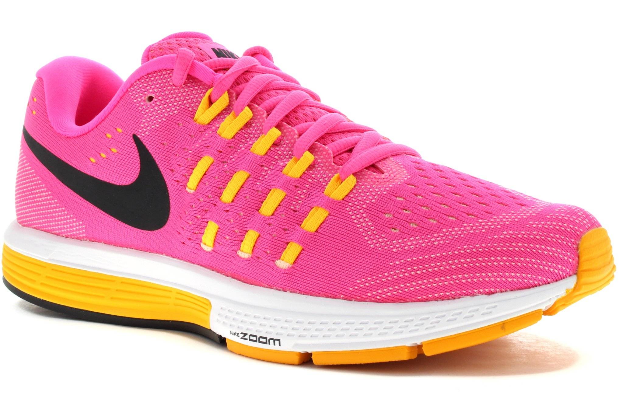 Nike Vomero 11 W femme pas cher 818100 600