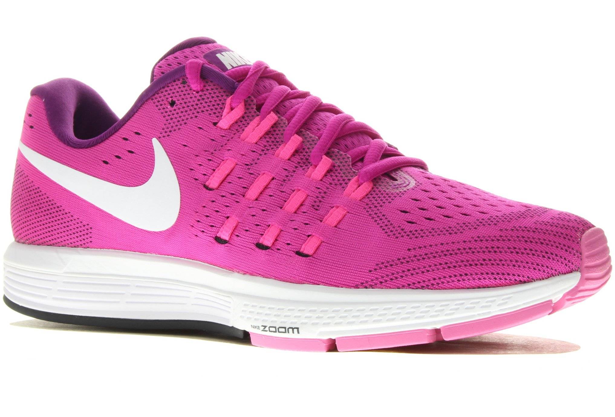 Nike Vomero 11 W femme en destockage 818100 602