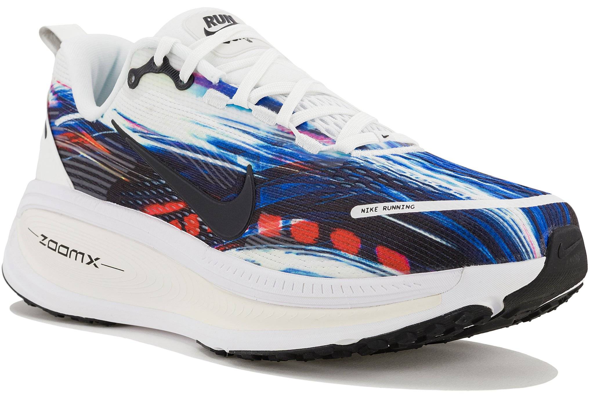 Nike Vomero 18 Multicolor