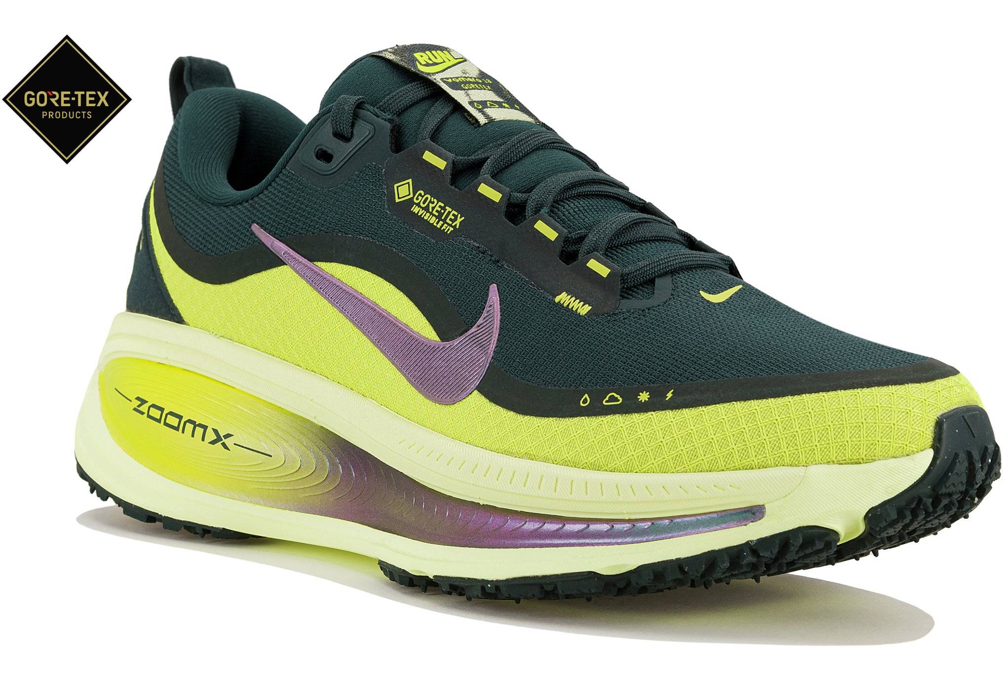 Nike Vomero 18 Gore-Tex 