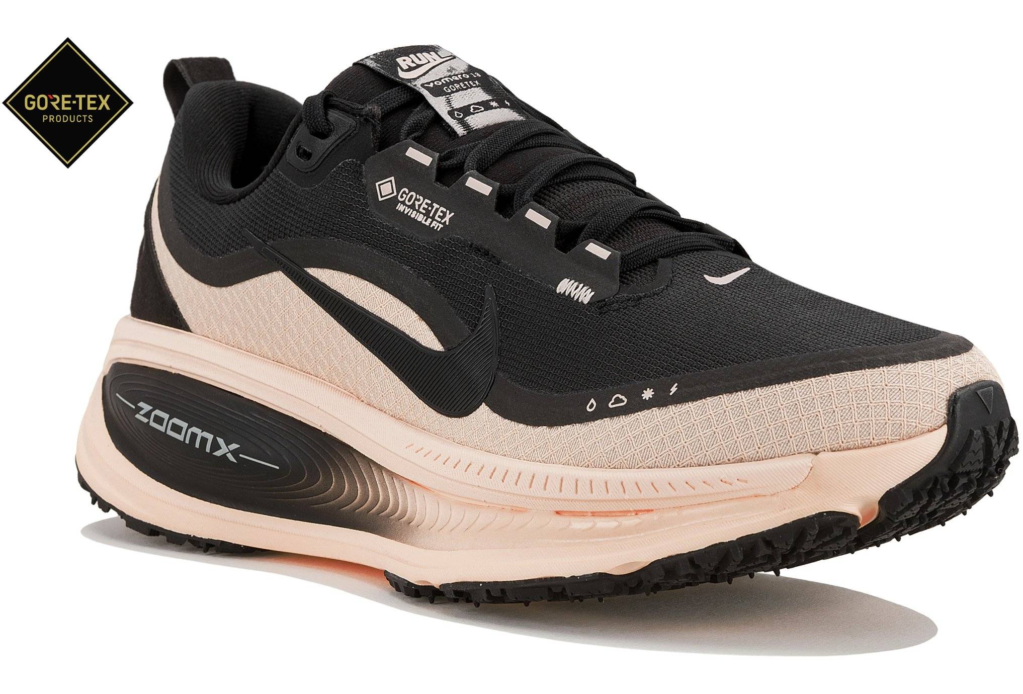 Nike Vomero 18 Gore-Tex 