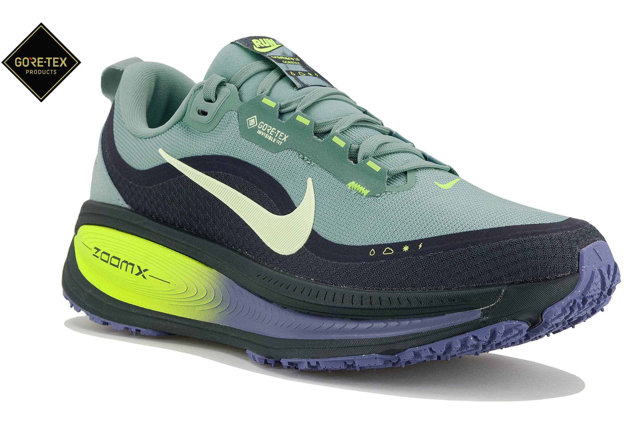 Nike Vomero 18 Gore-Tex 