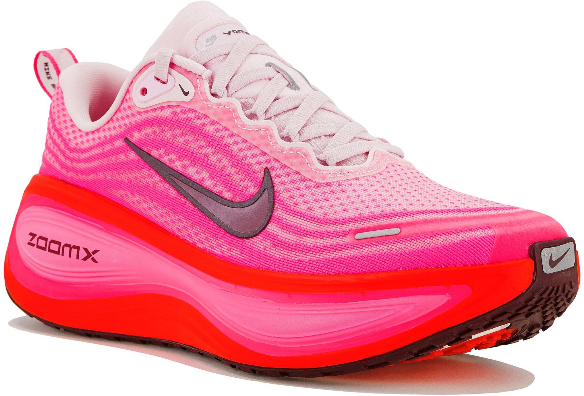 Nike Vomero Plus 