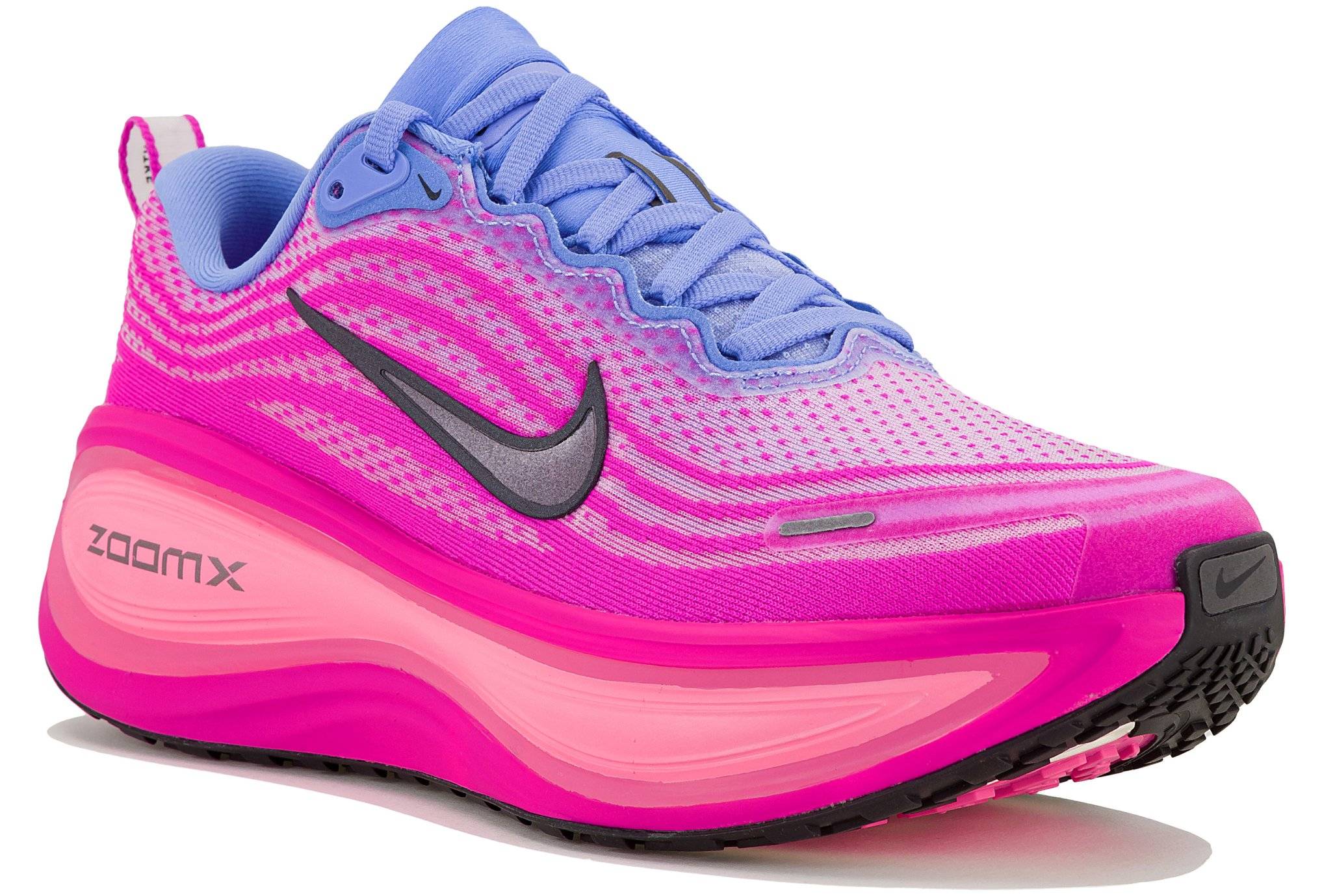 Nike Vomero Plus 