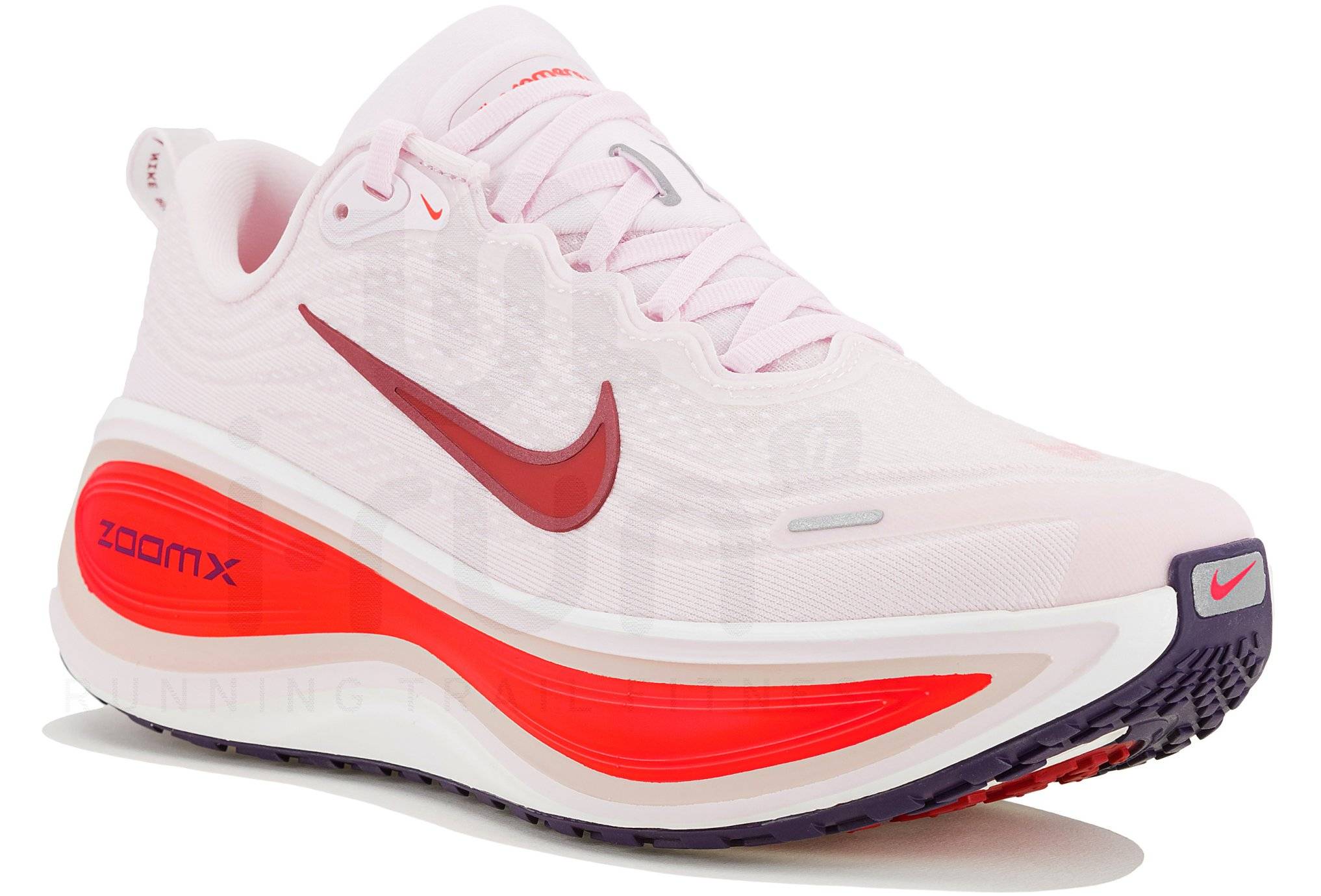 Nike Vomero Plus 