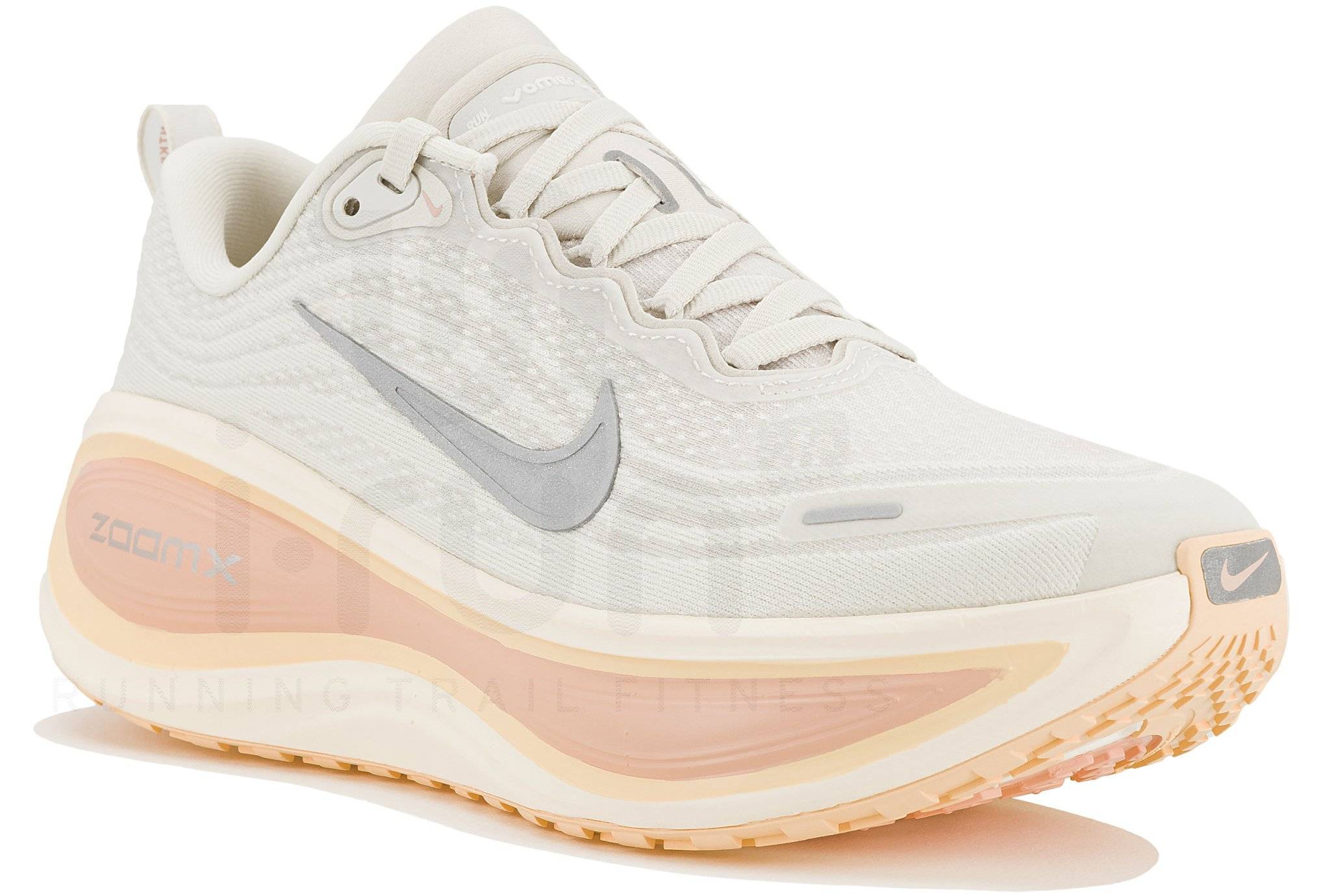 Nike Vomero Plus 