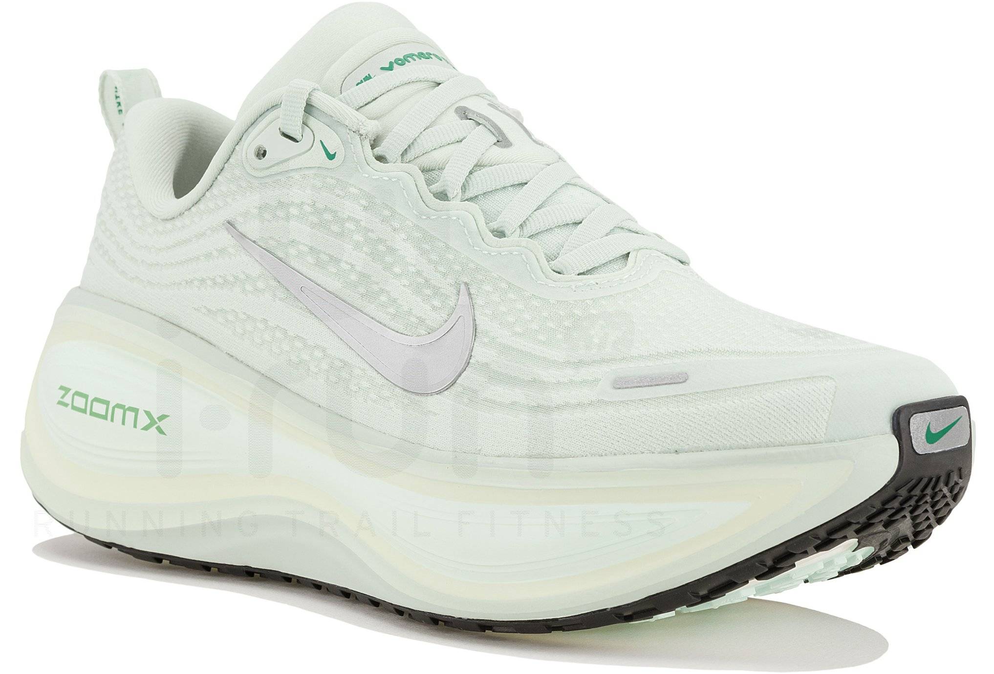 Nike Vomero Plus Match A Mile