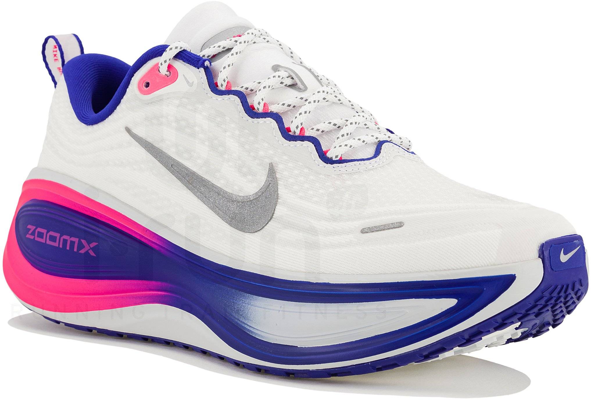 Nike Vomero Plus Energy / NA Gel
