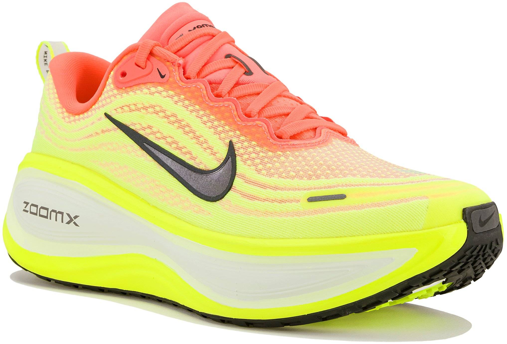 Nike Vomero Plus 