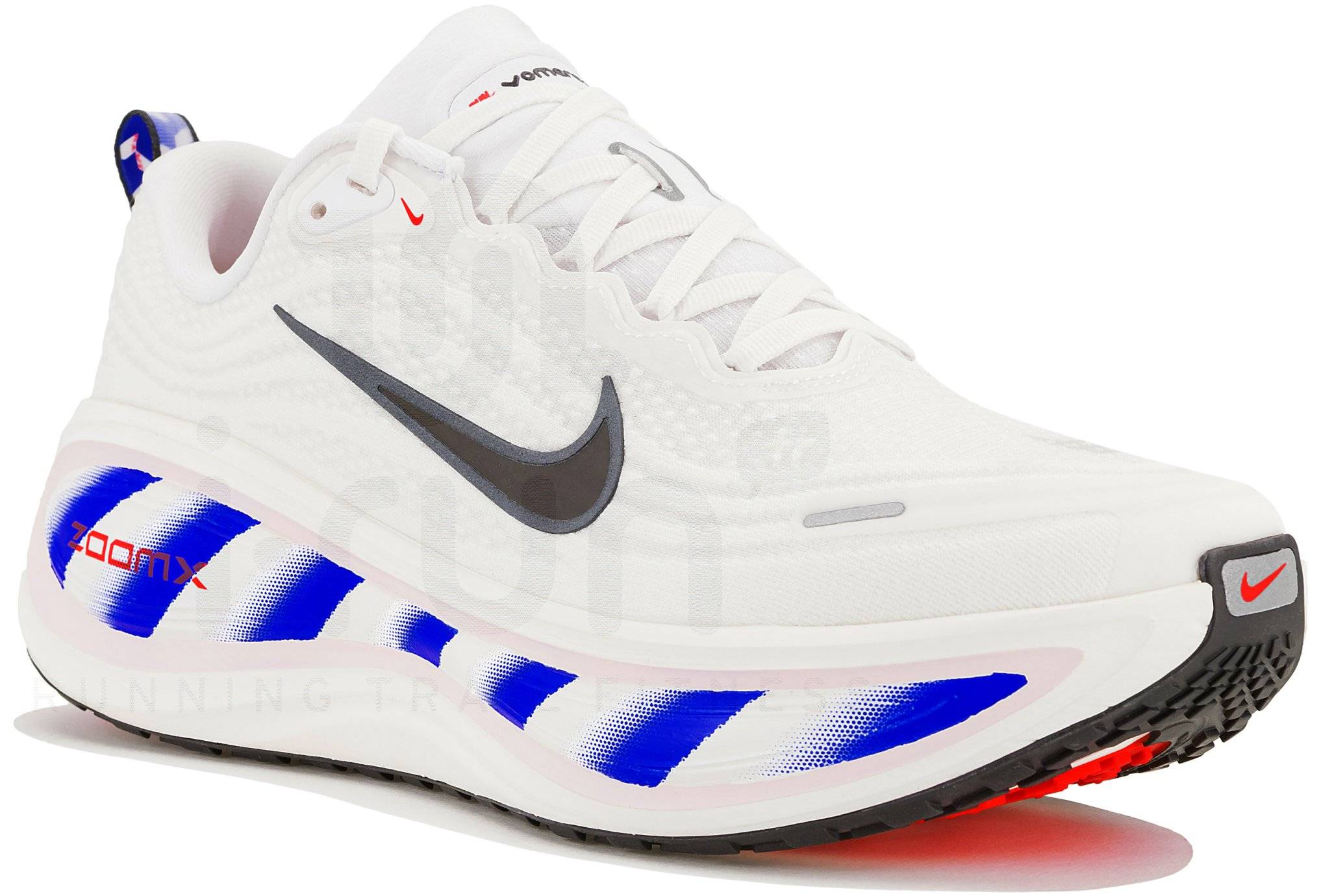 Nike Vomero Plus 