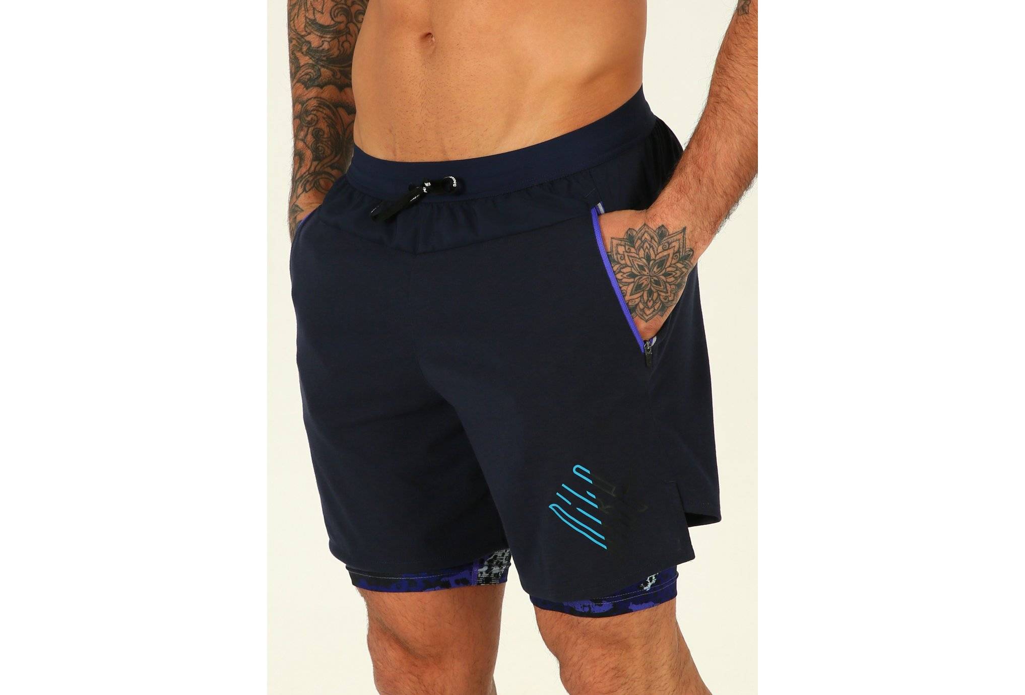 nike wild run 2 in 1