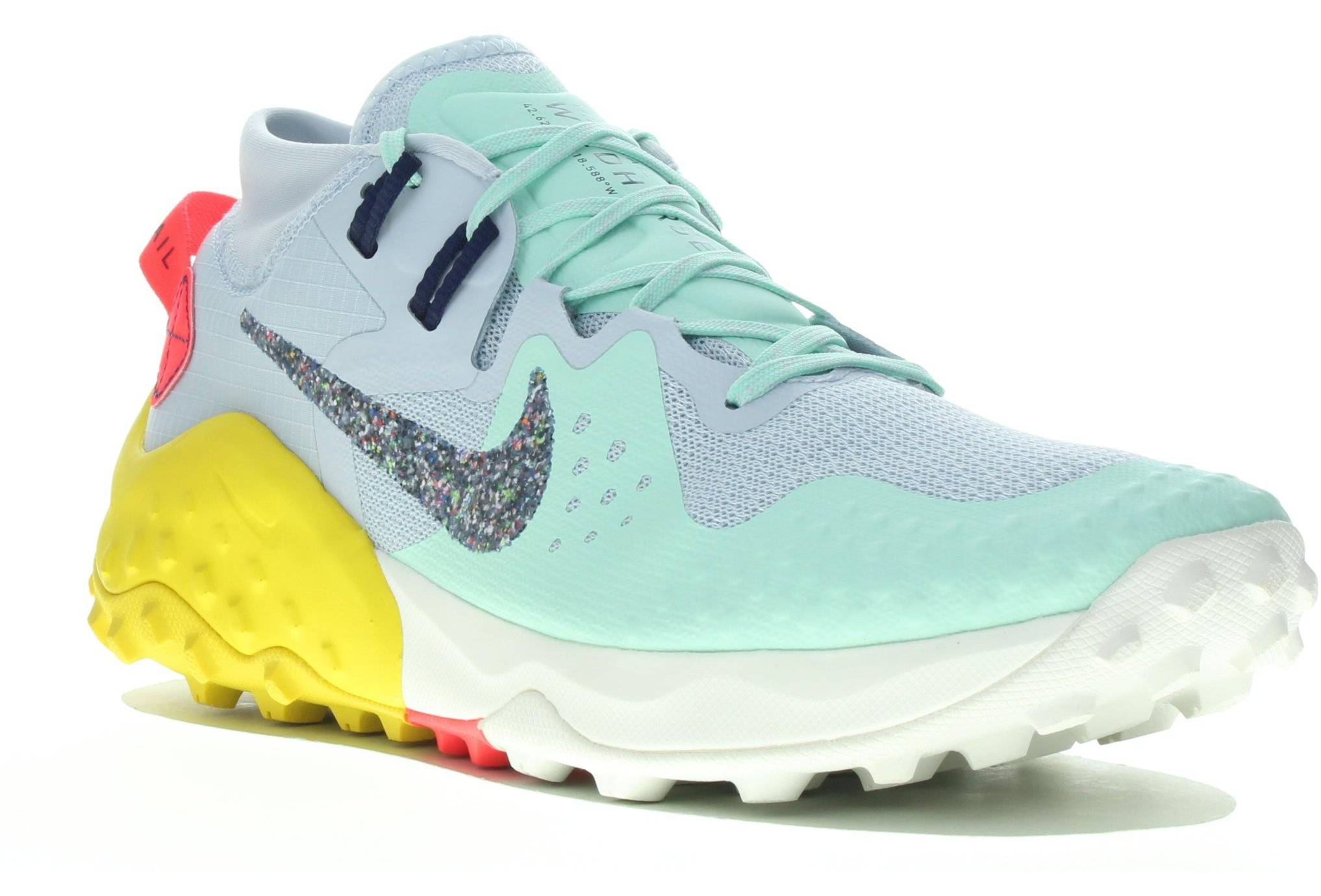 Nike Wildhorse 6 M homme pas cher - BV7106-400