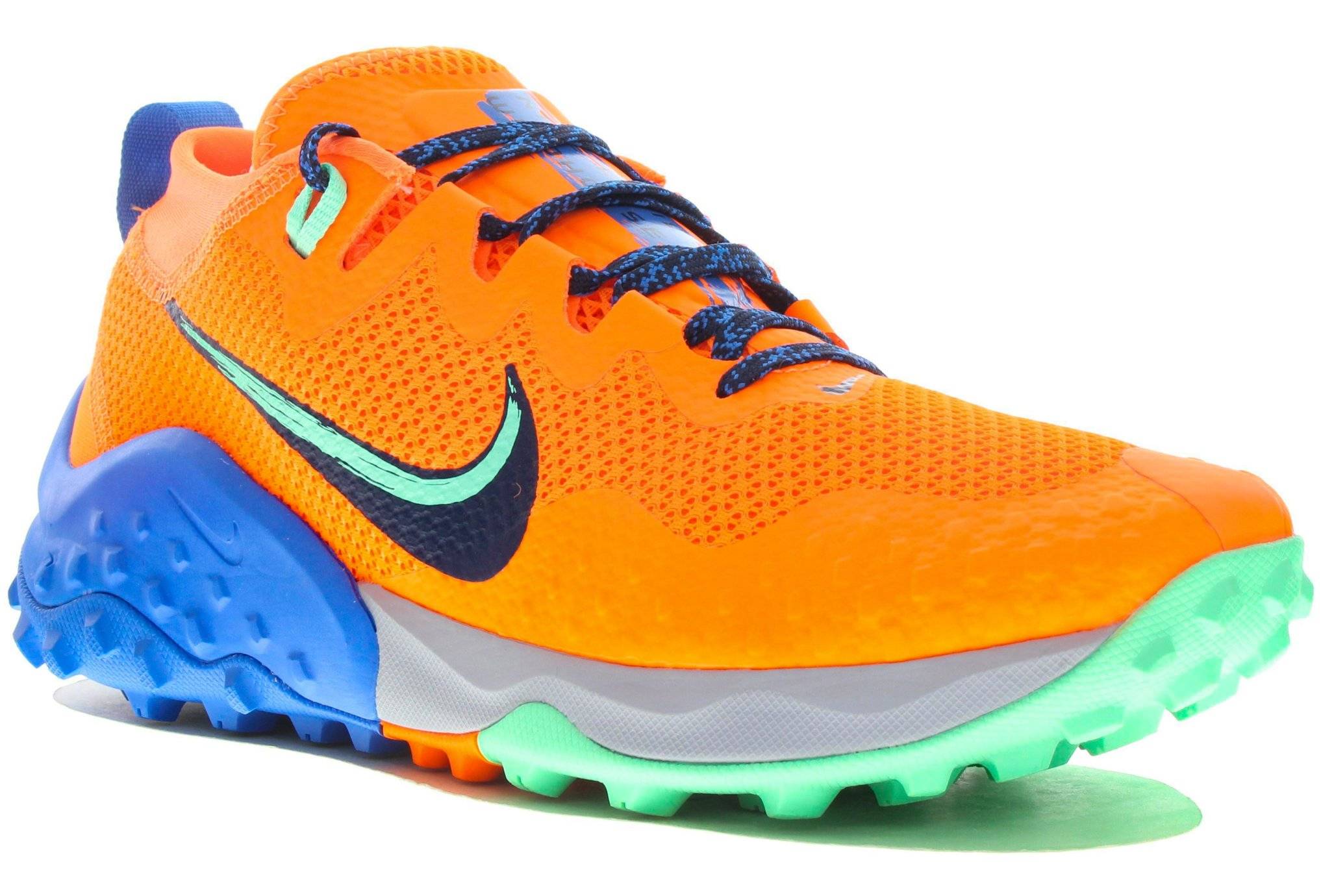 Nike Wildhorse M homme pas cher CZ1856-800