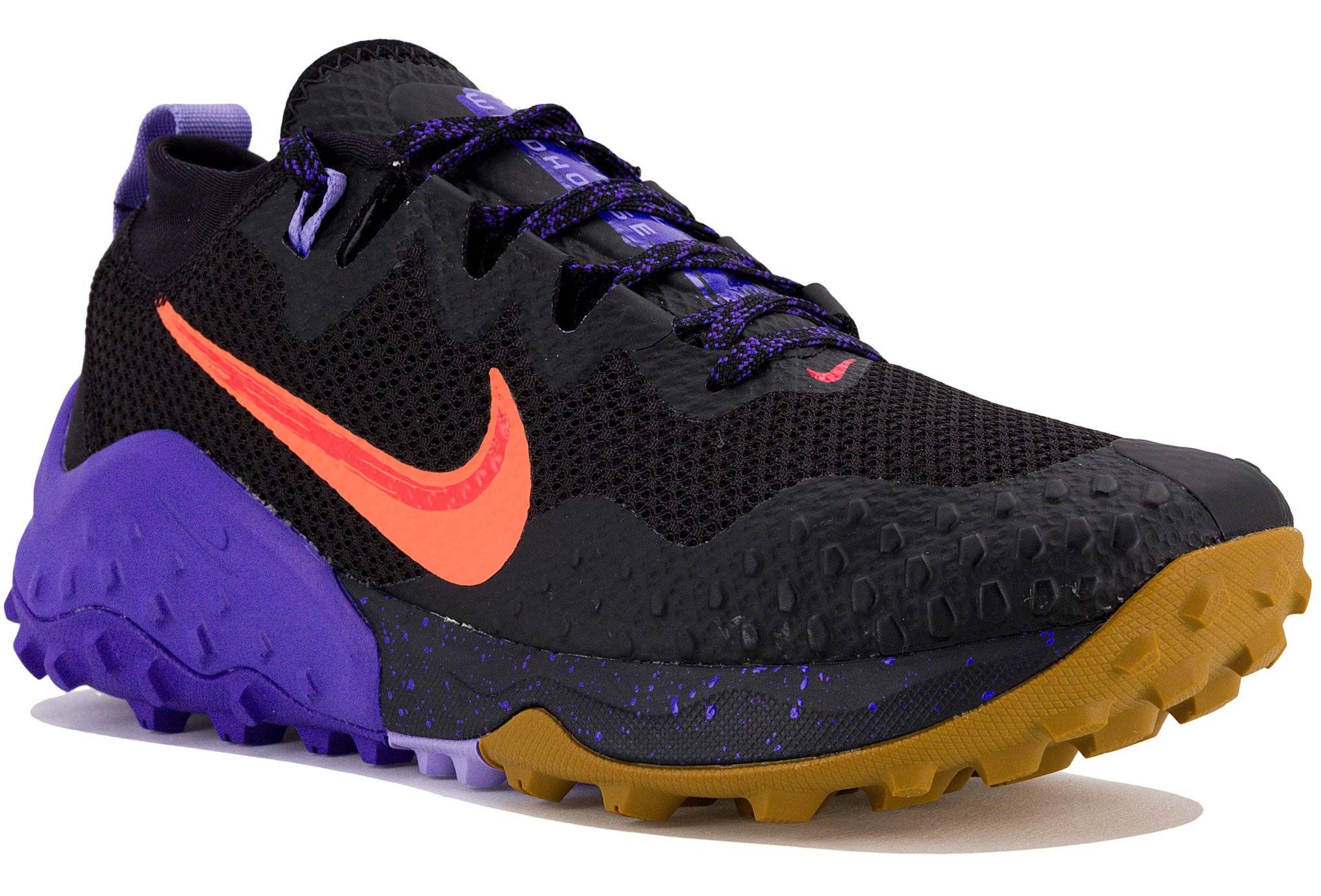 Nike Wildhorse 7 W 