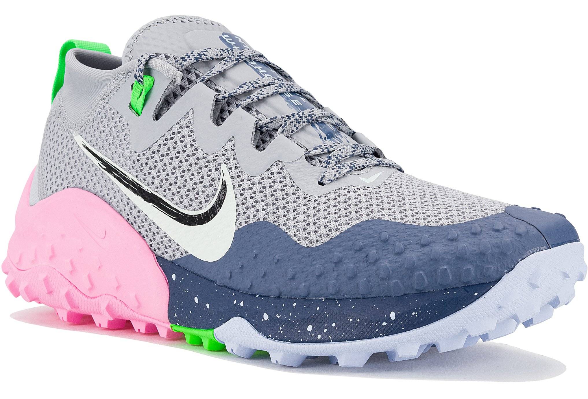 Nike Wildhorse 7 W 