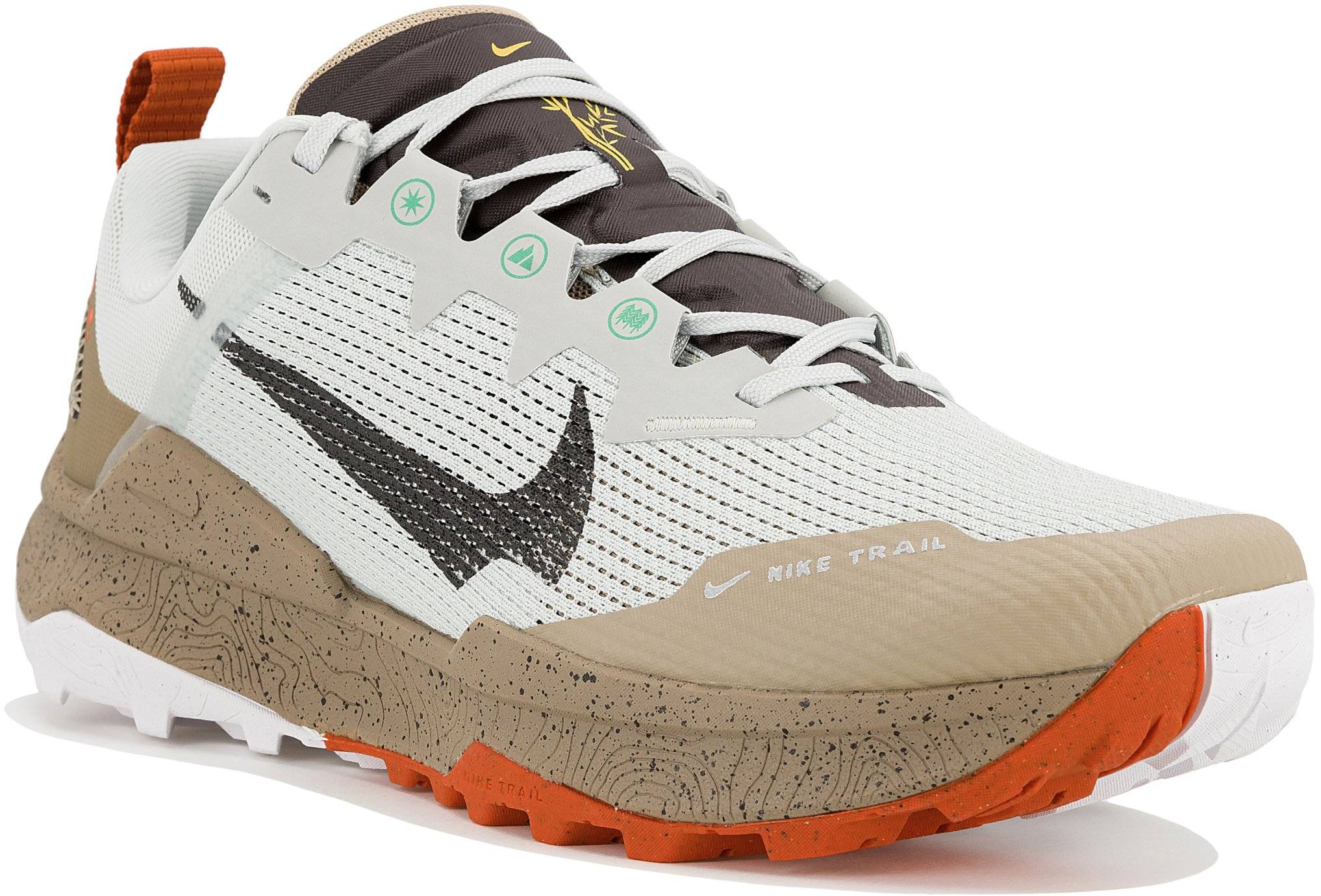 Nike Wildhorse 8 