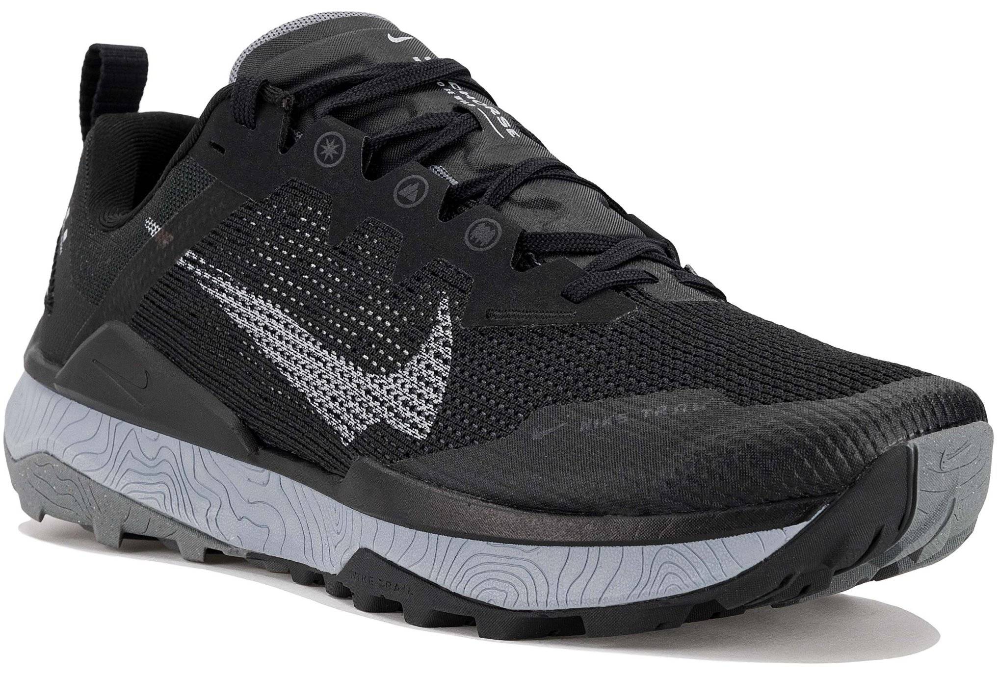 Nike Wildhorse 8 W femme pas cher DR2689 001