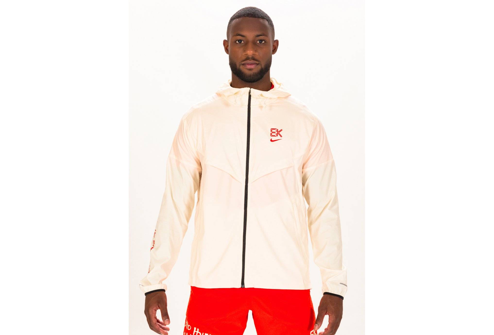 Nike Windrunner EK Umoja M Vestes coupe Vent homme pas cher