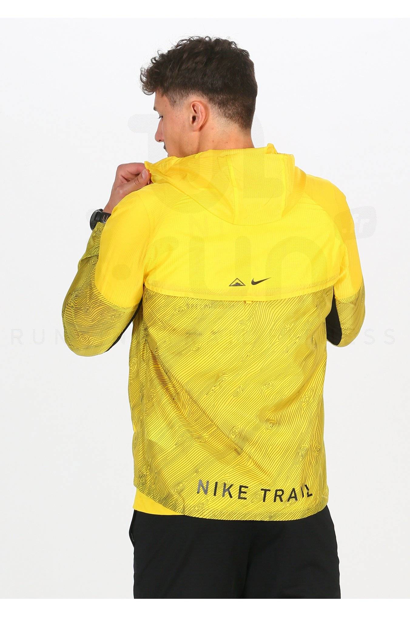 Nike Windrunner HD Trail M