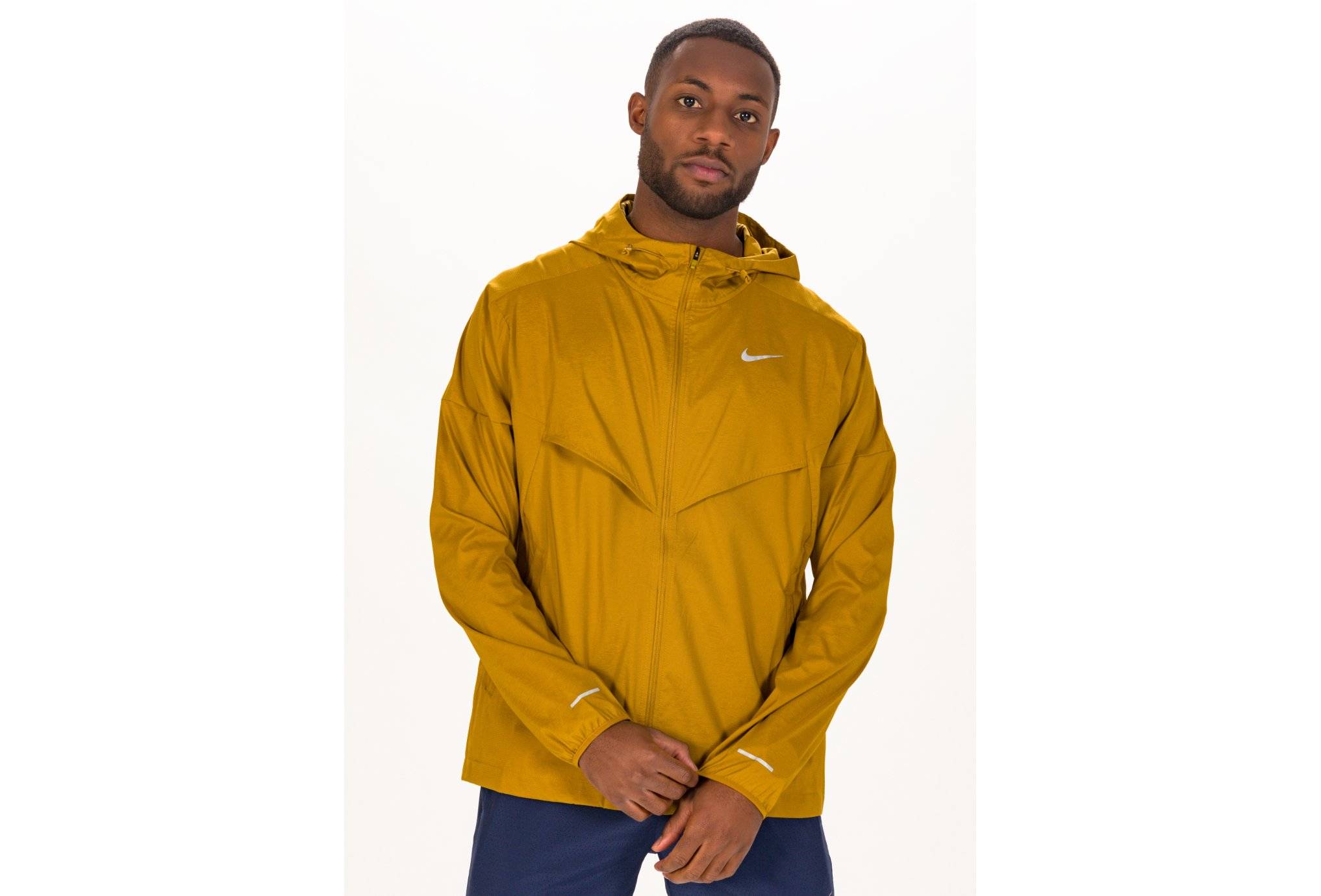 Nike Windrunner M homme en destockage FB7540 716