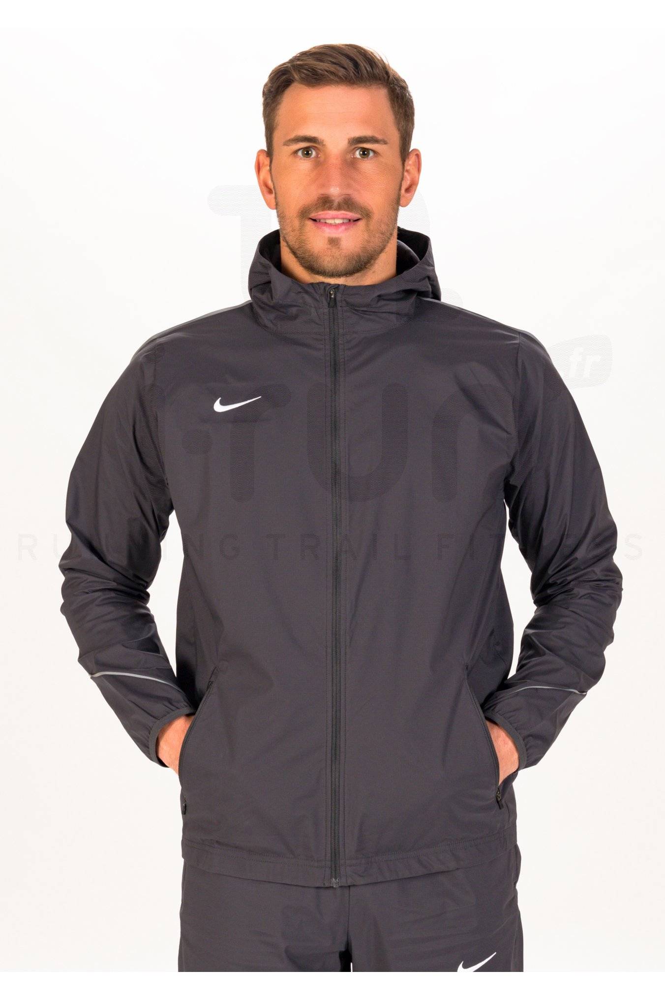 Nike Woven Jacket M 