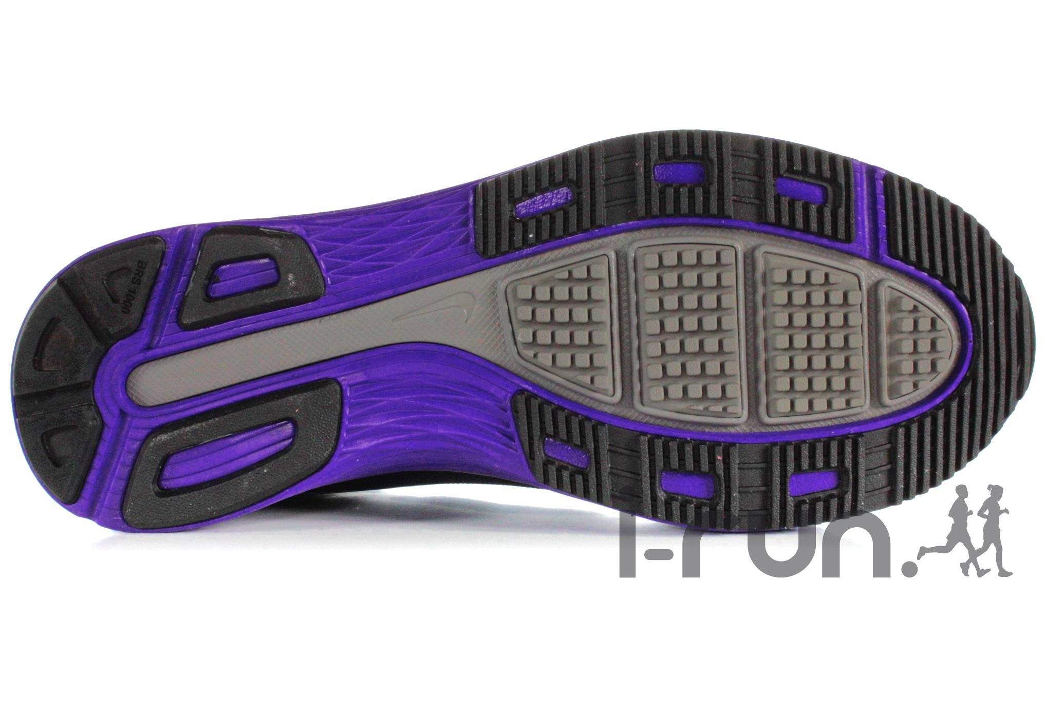 Nike X Undercover Gyakusou Lunarspeed Axl Running Sneakers