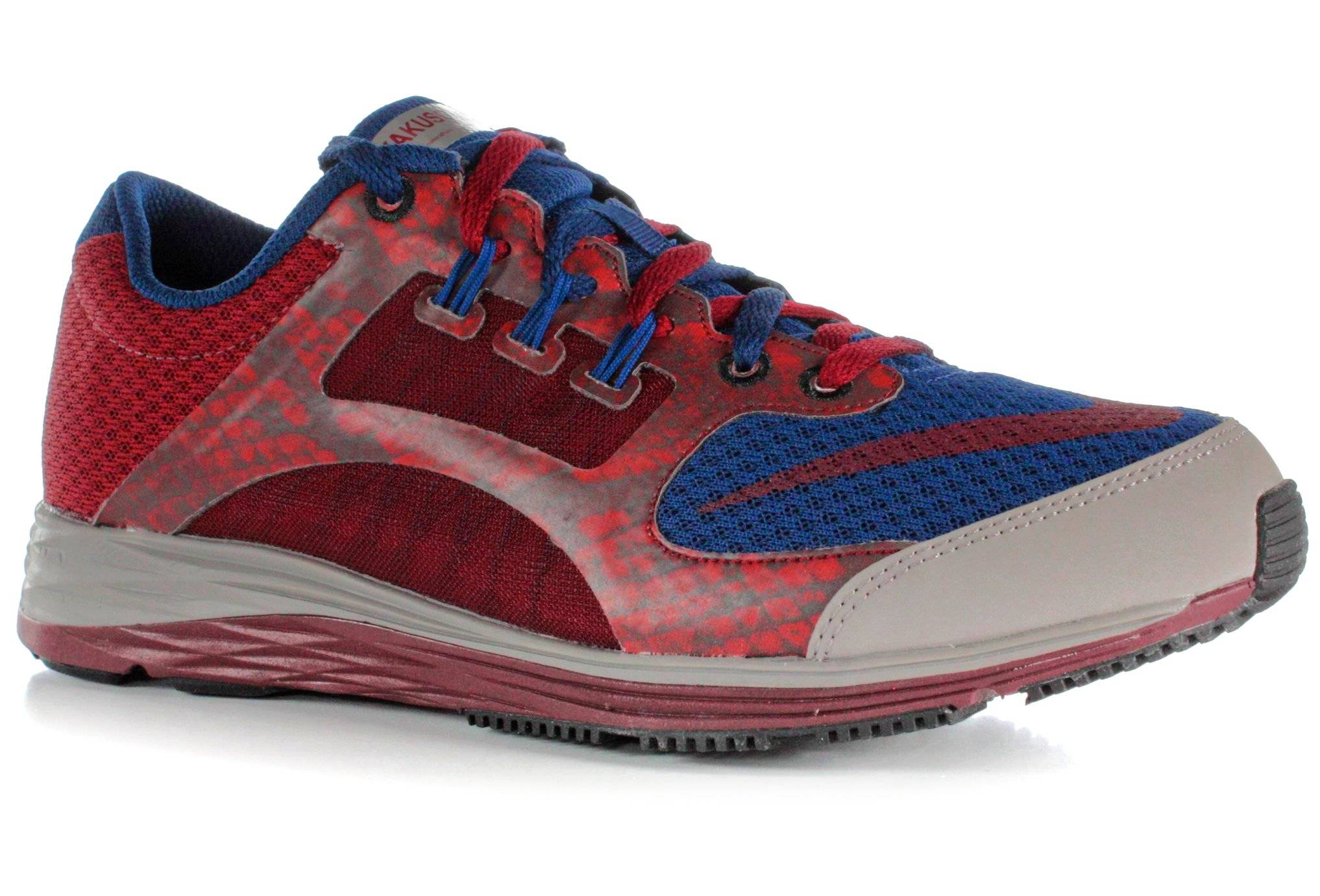 NIKE LUNAR SPEED AXL 27㎝ NIKE LUNARSPEED AXL GYAKUSOU ランニング