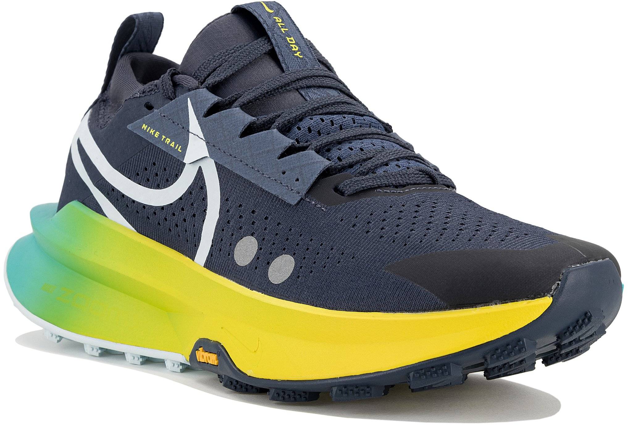 Nike Zegama Trail 2 