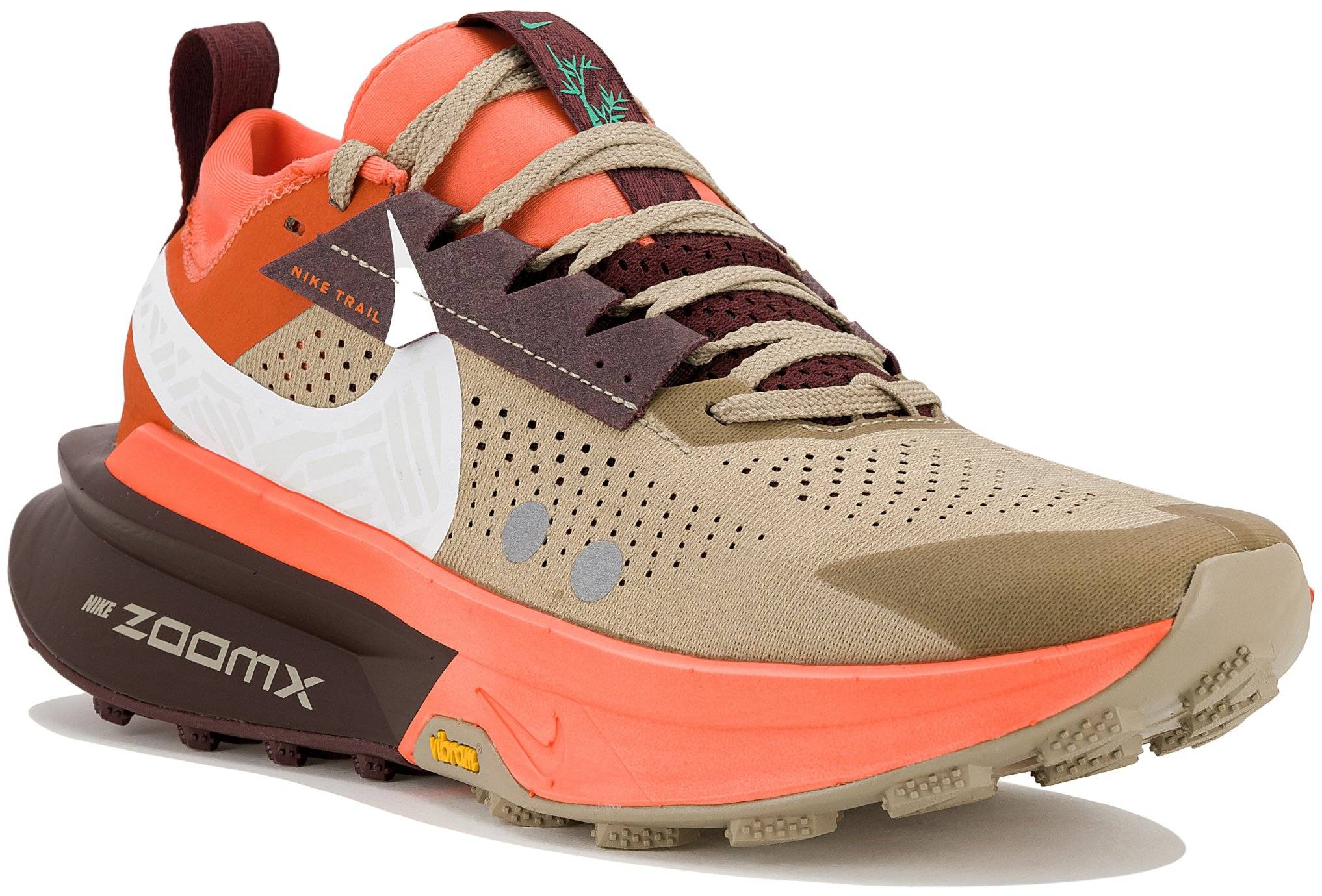 Nike Zegama Trail 2 