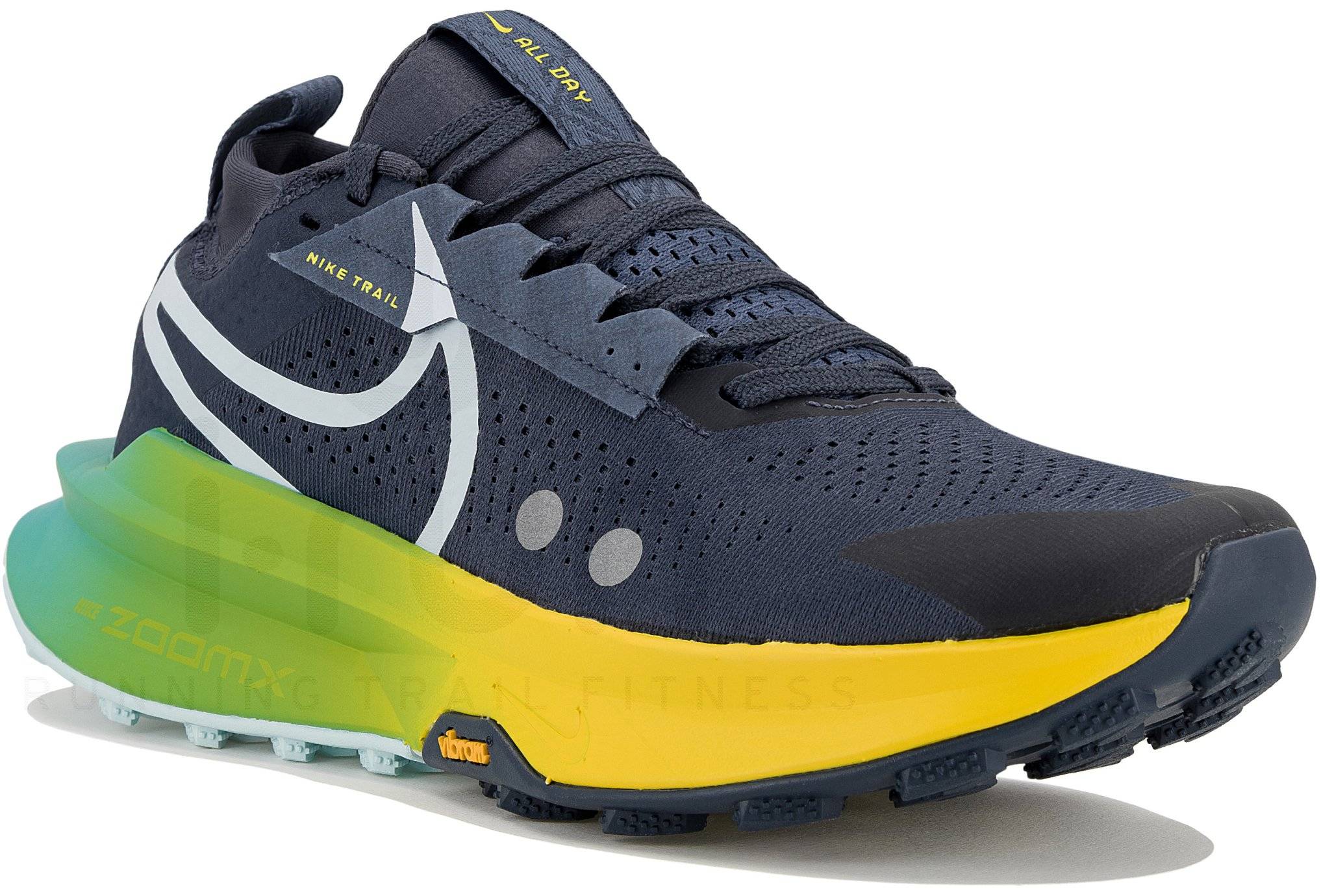 Chaussures de trail Nike Zegama Trail
