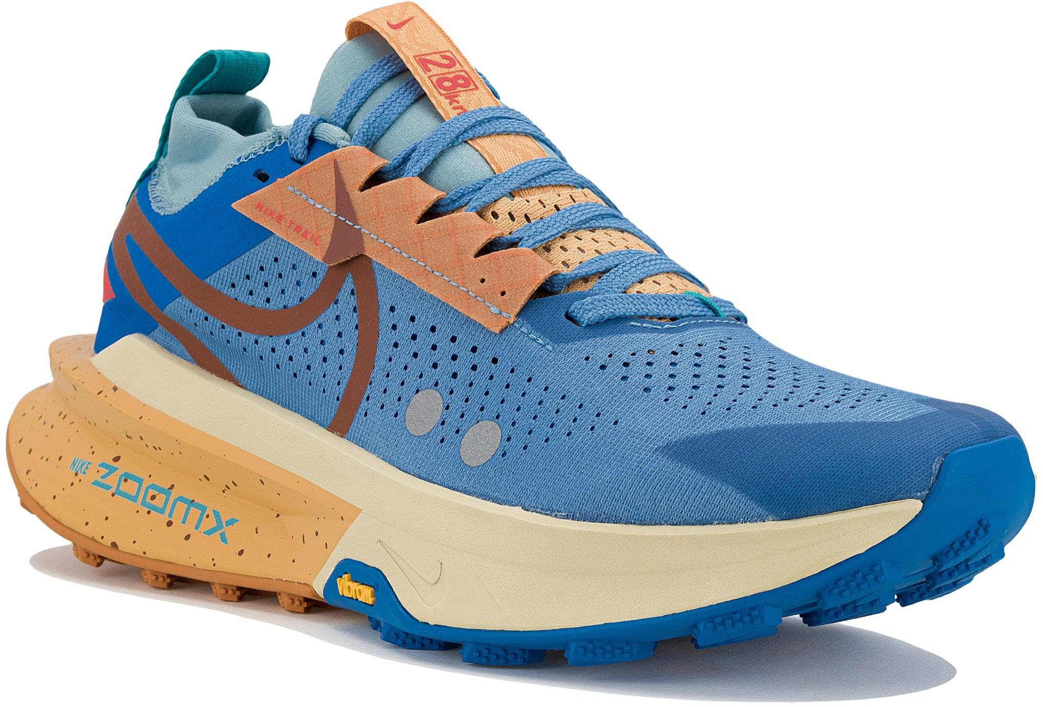 Nike Zegama Trail 2 