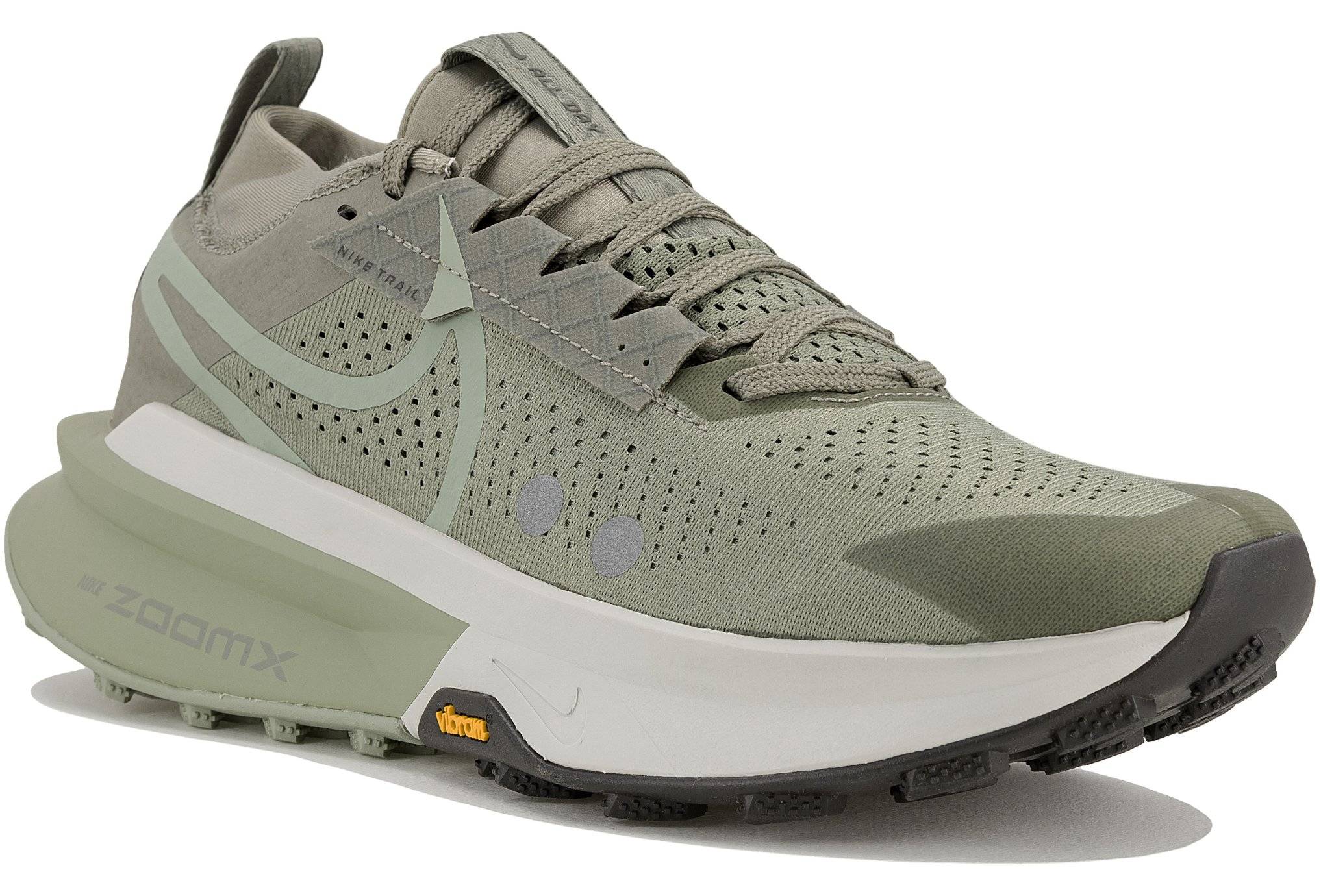 Nike Zegama Trail