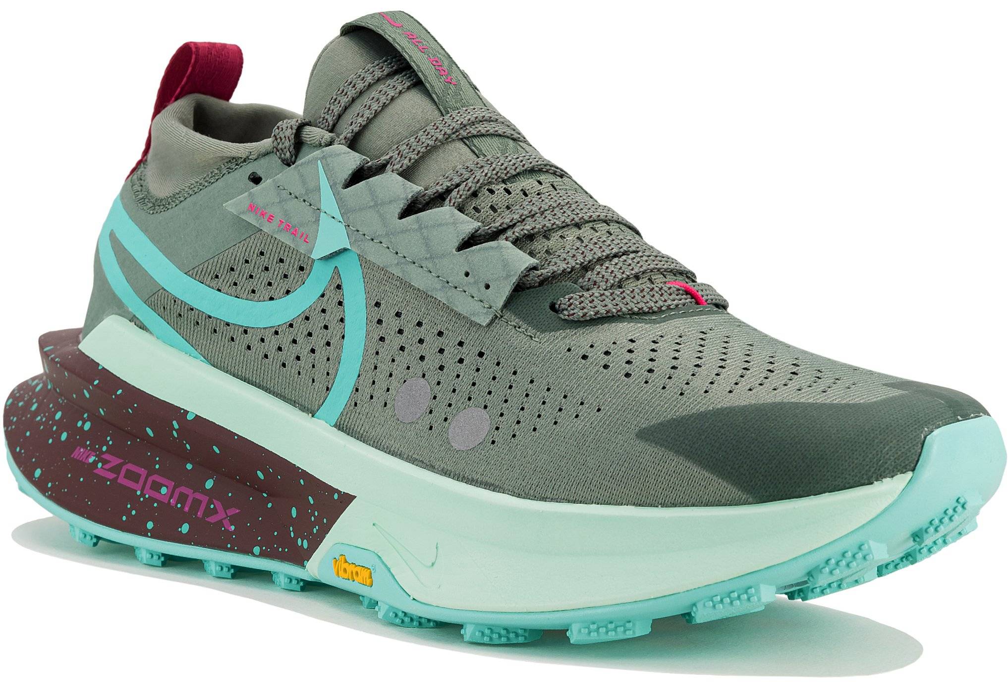 Nike Zegama Trail 2 
