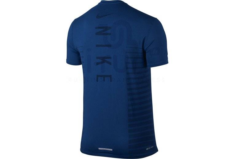 nike zonal cooling running shirt