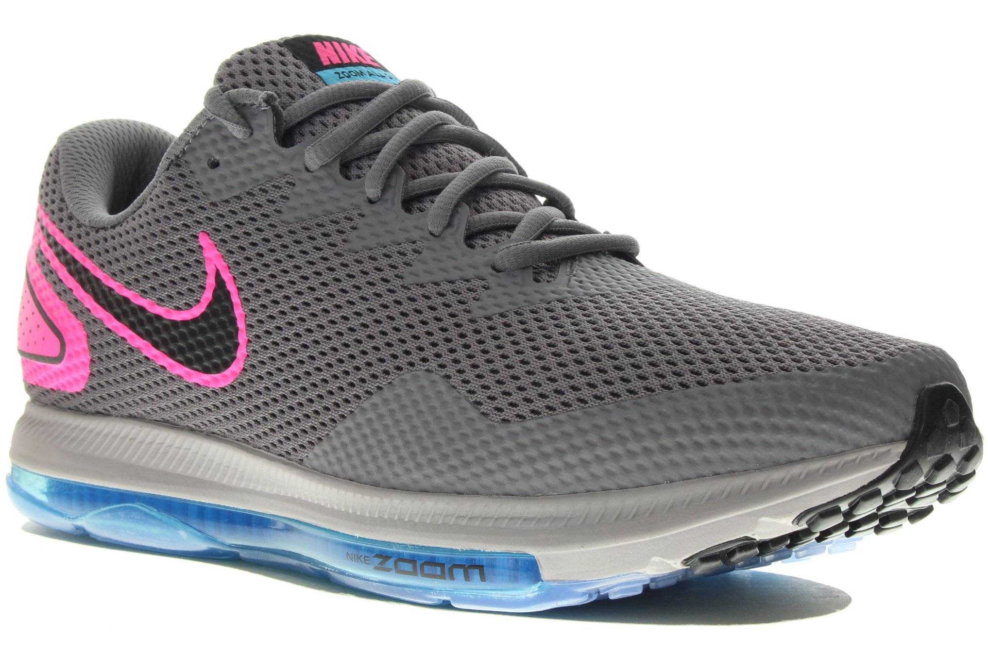 Nike zoom all out low bleu deals