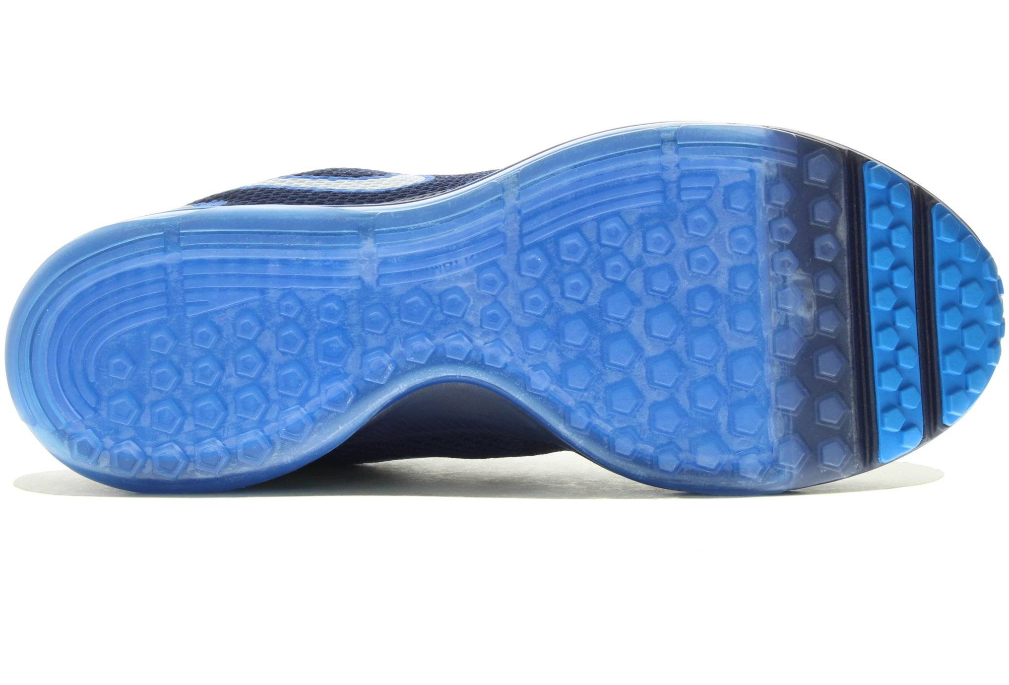 Nike zoom all out low bleu best sale