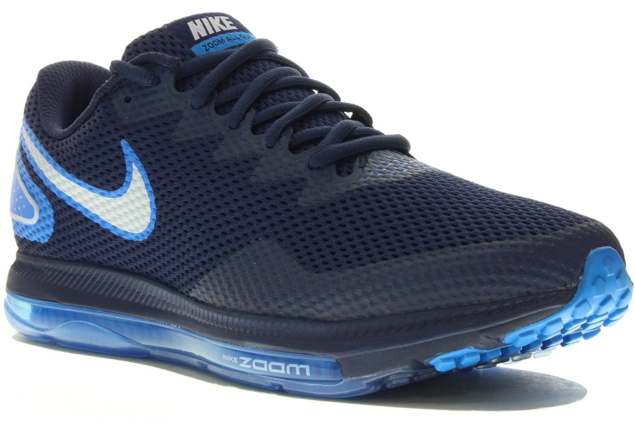 nike zoom all out 2