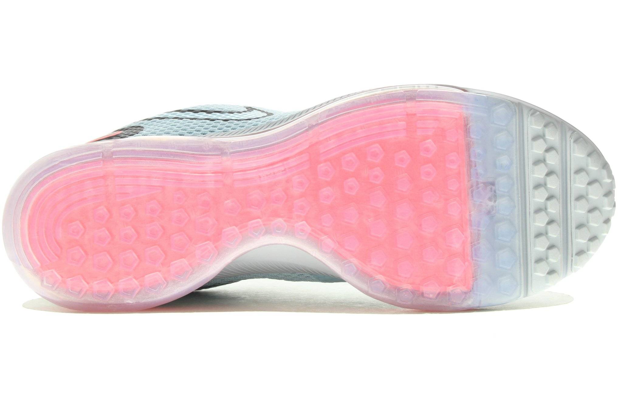 nike zoom all out low pink