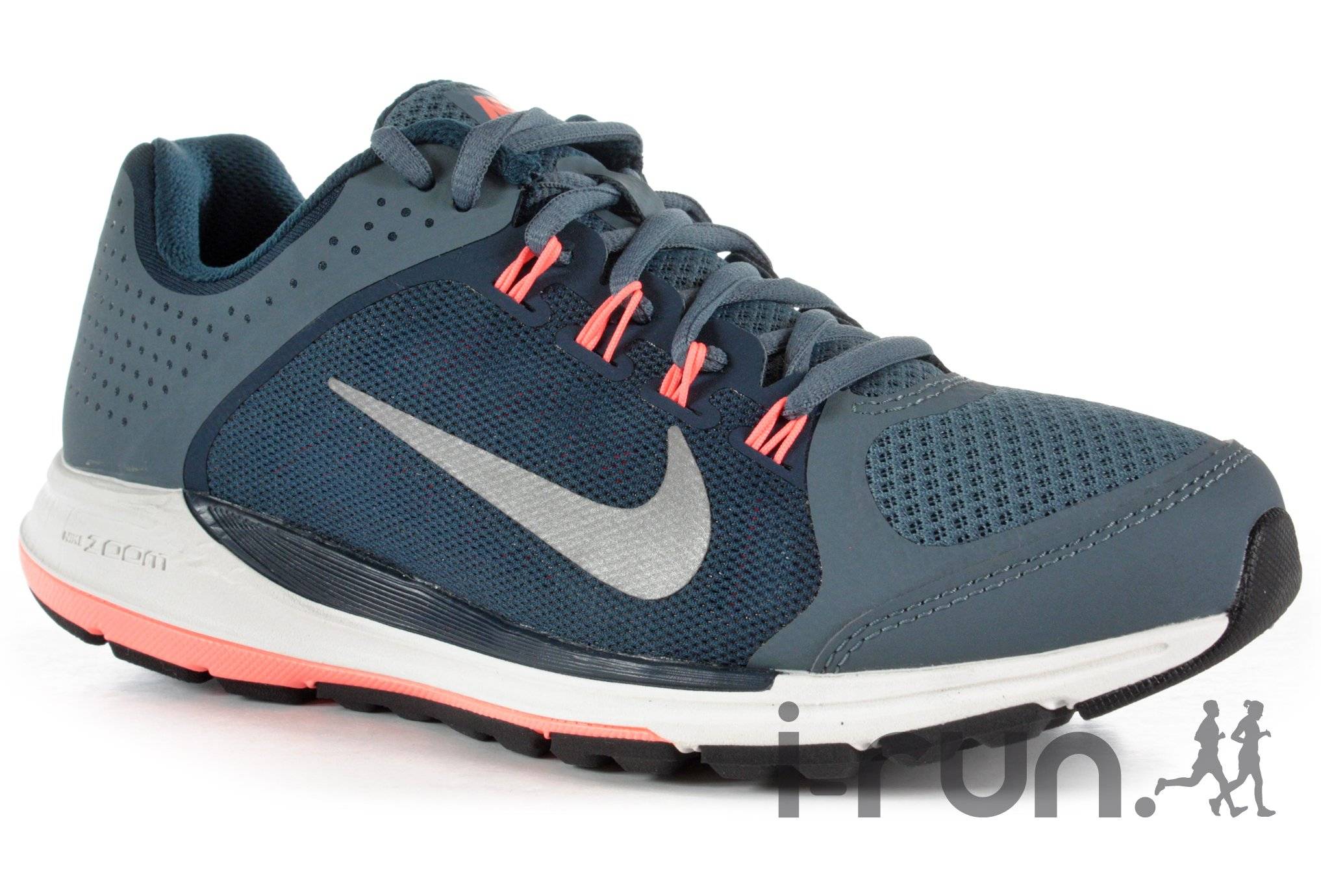 Nike Zoom Elite+ 6 W 