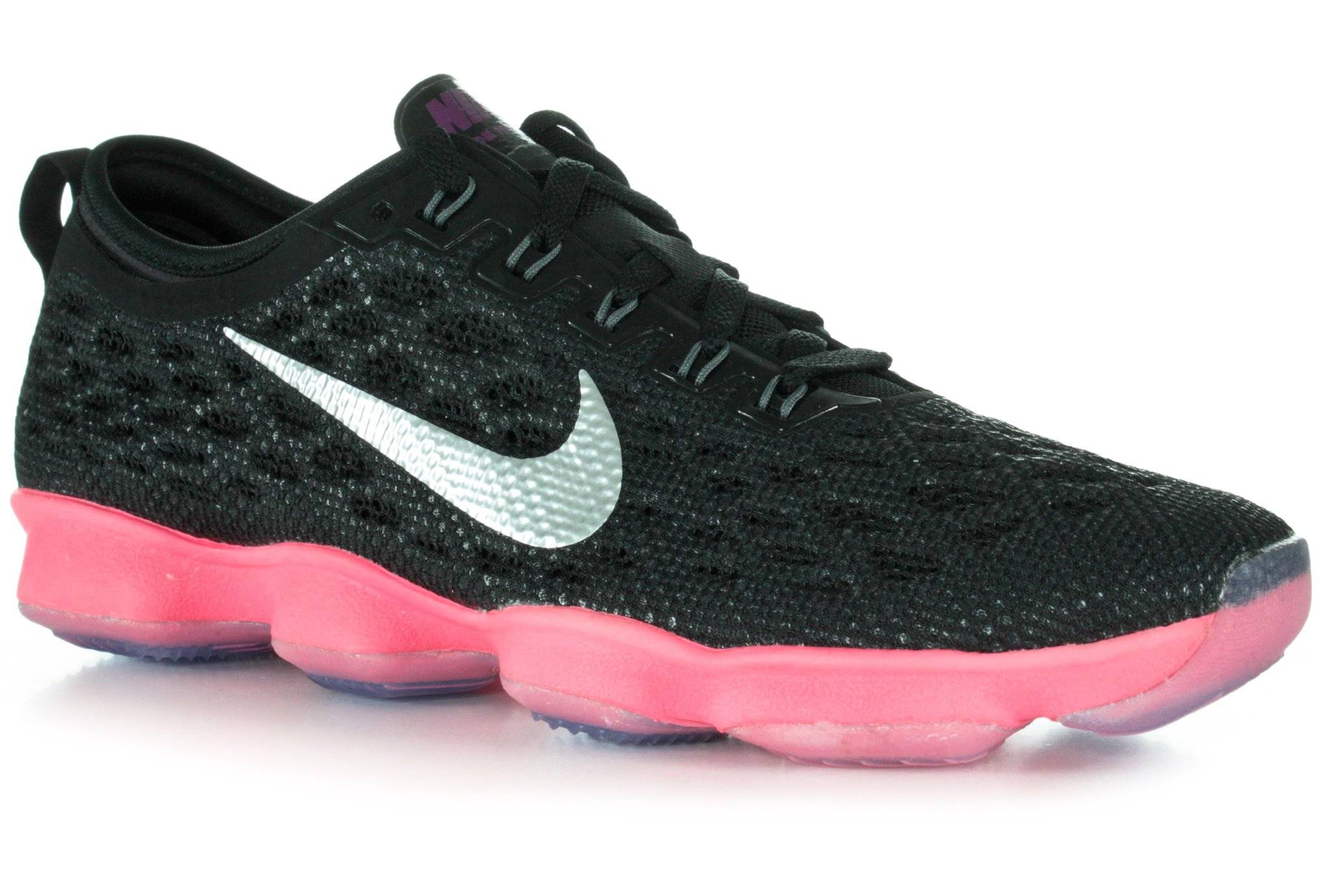 Nike Zoom Fit Agility W 