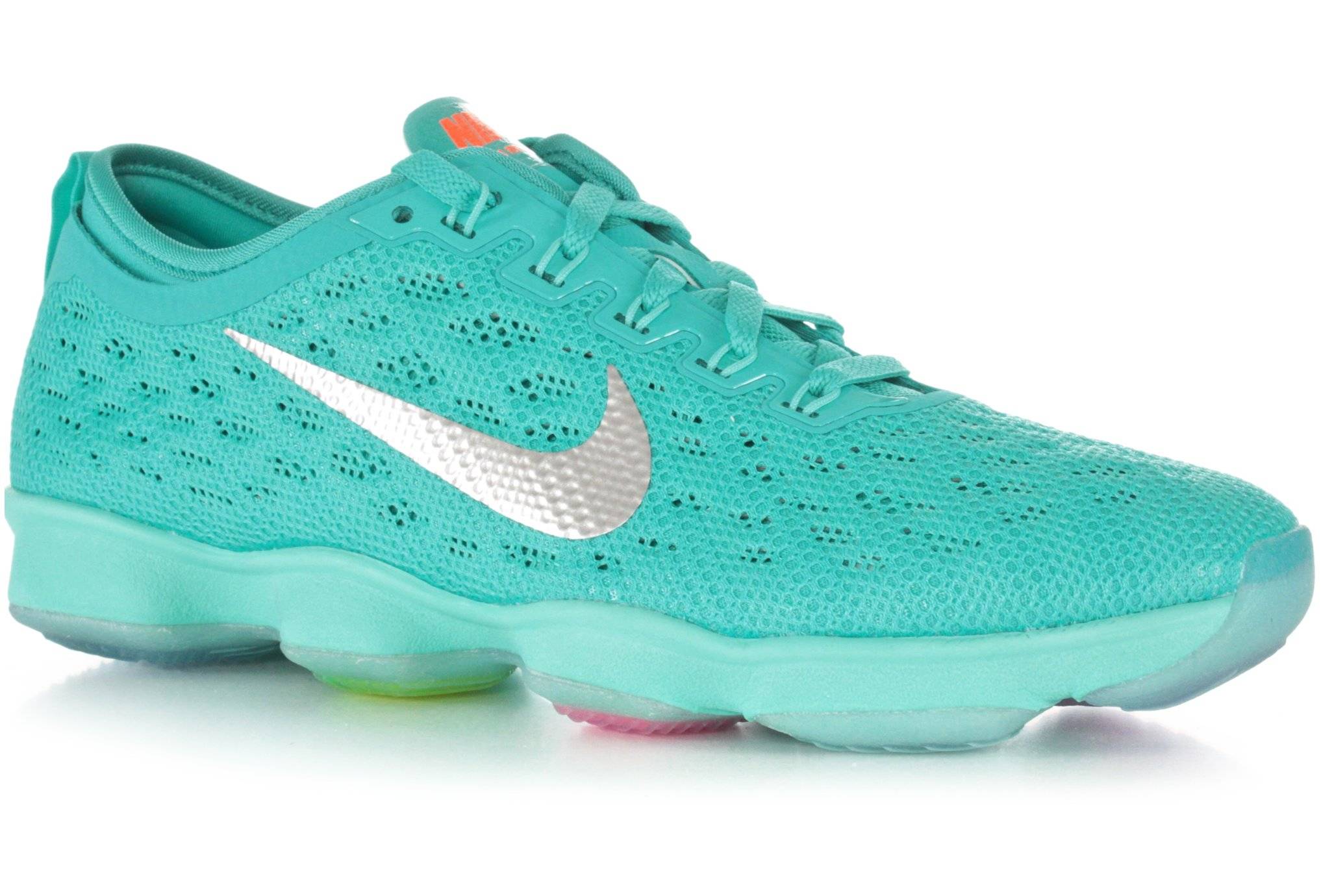 Nike Zoom Fit Agility W 
