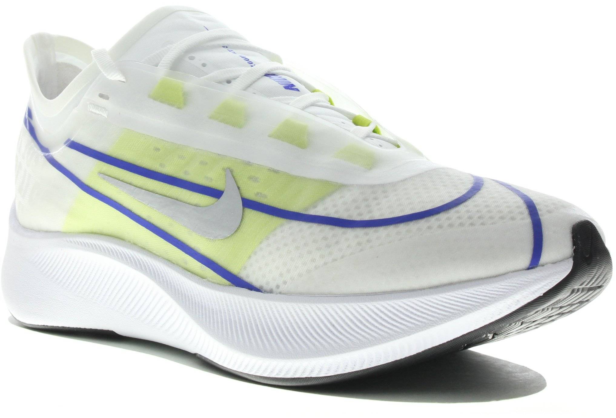 Nike Zoom Fly 3 Ekiden W 