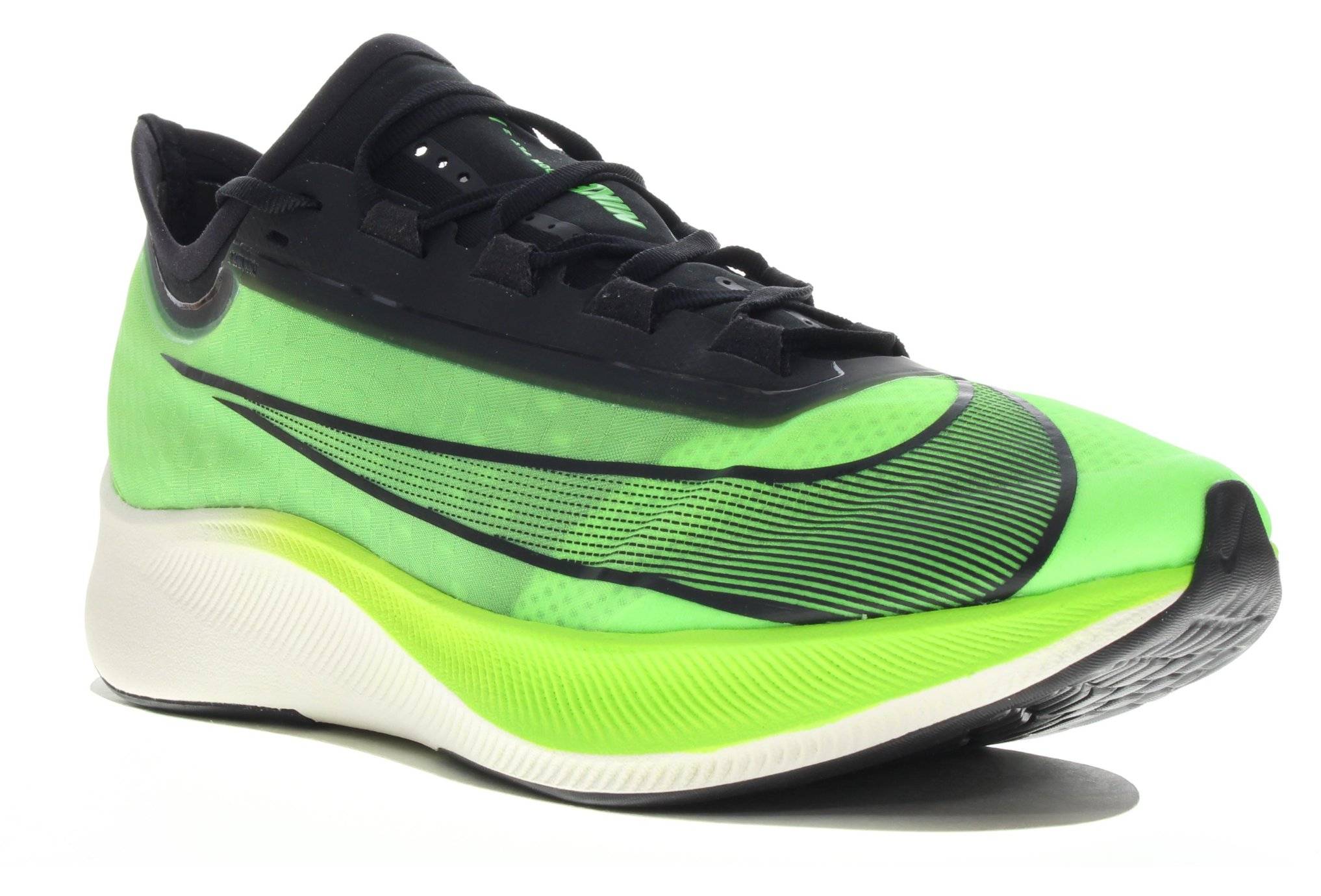 Nike zoom fly 3 homme best sale