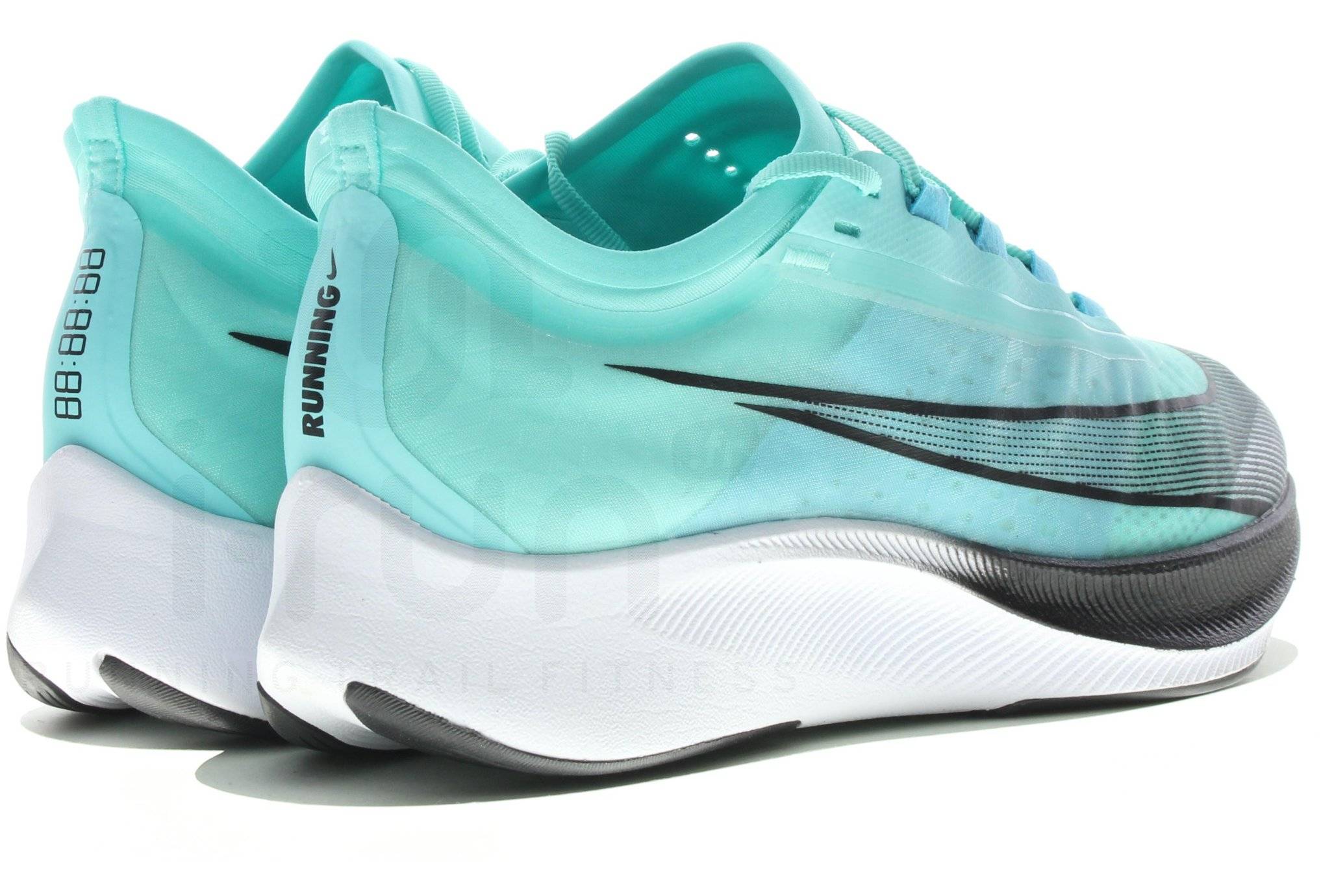 nike zoom fly 3 women's running shoes
