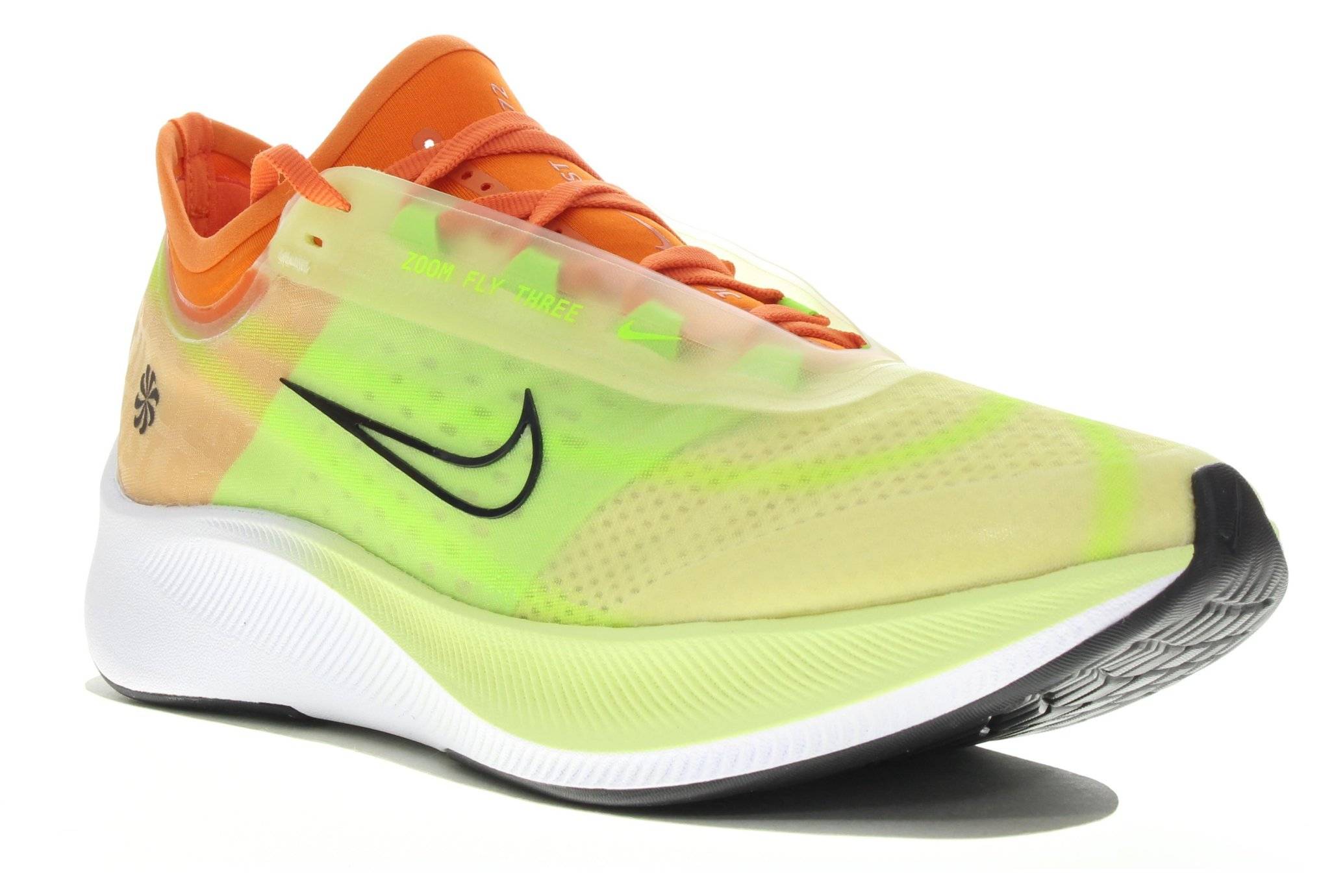Nike Zoom Fly 3 Rise W 